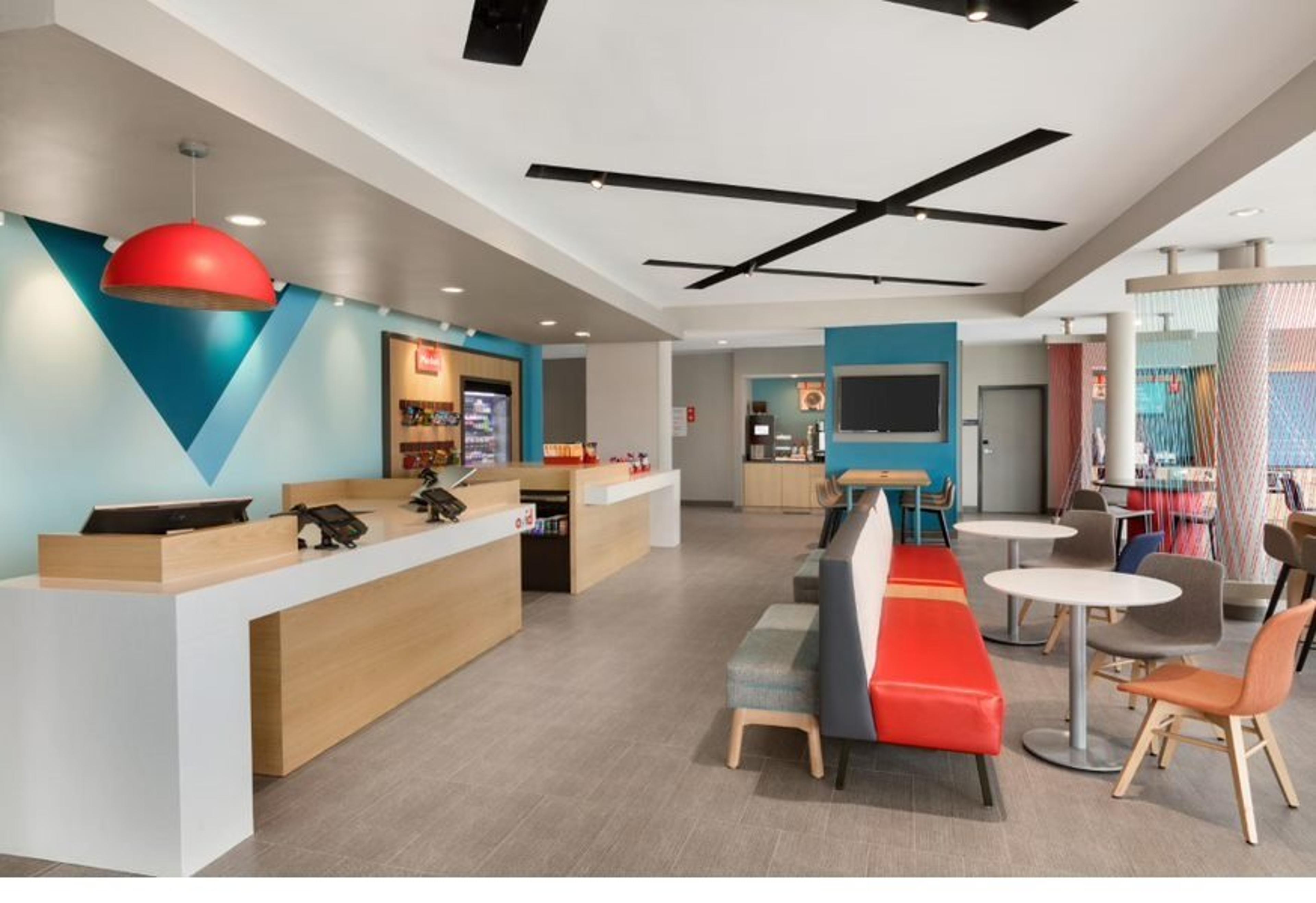 AVID HOTELS SOUTH SMYRNA
