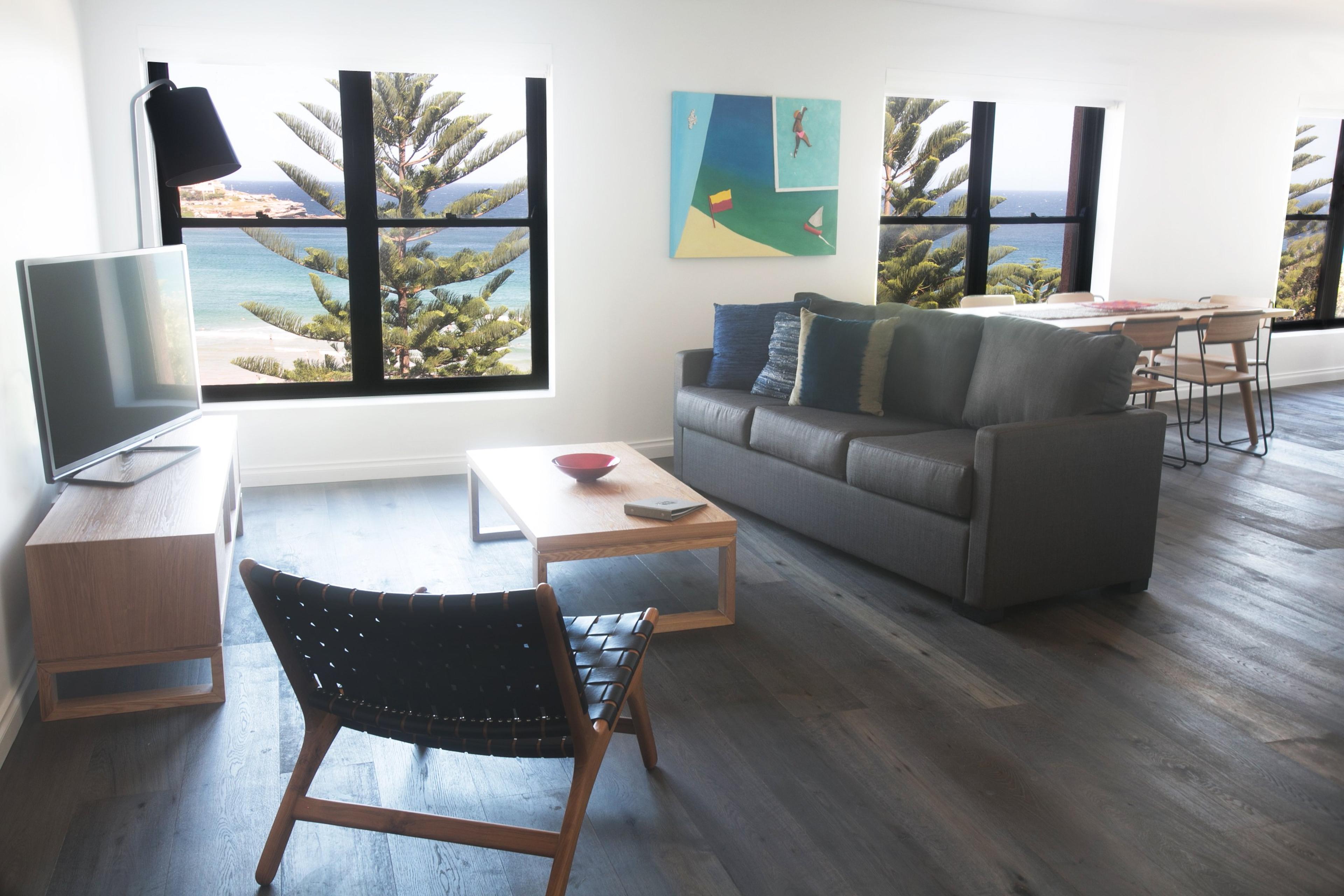 BONDI 38 SERVICED APARTMENTS