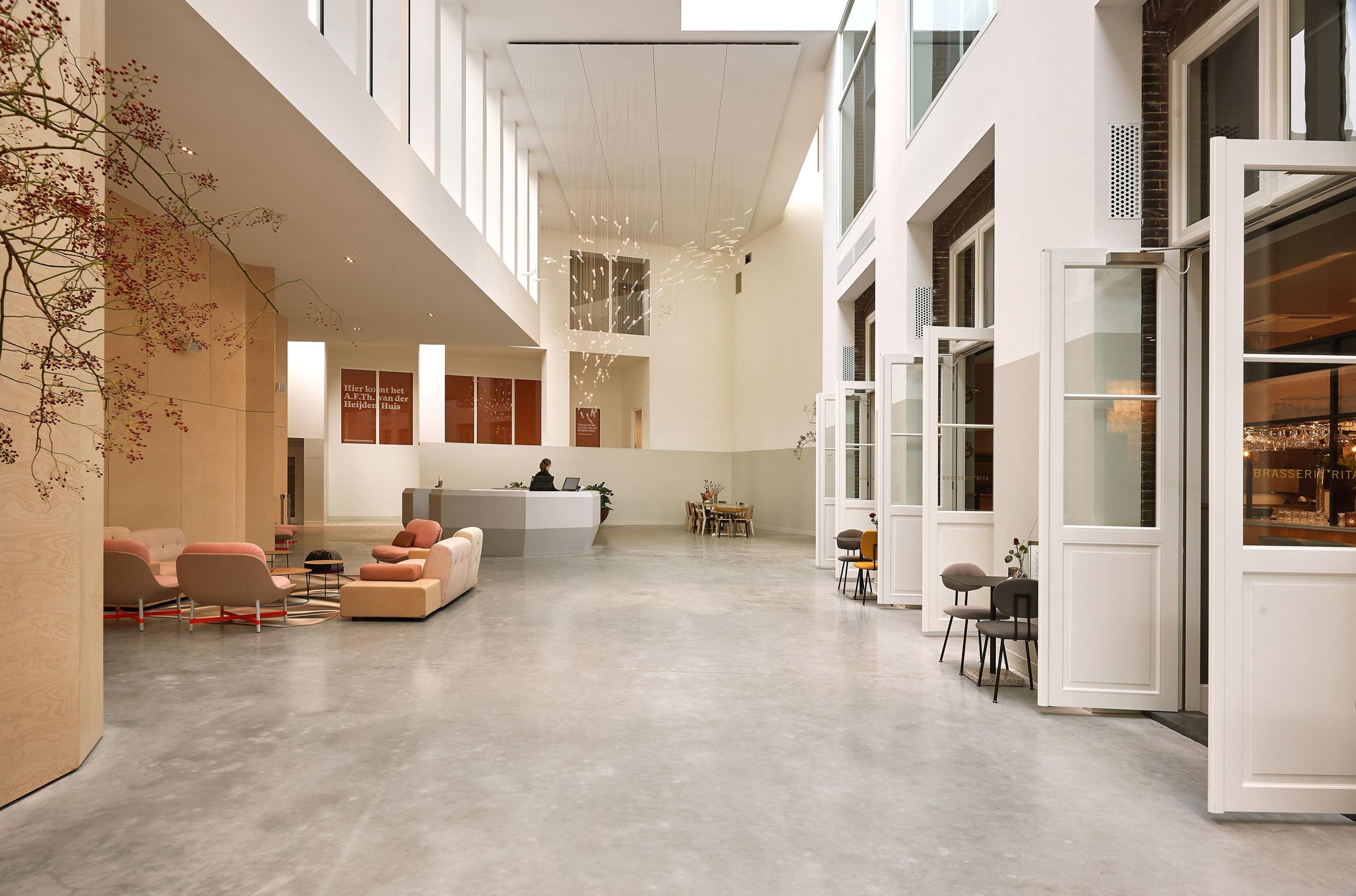 BOUTIQUE HOTEL MARIENHAGE