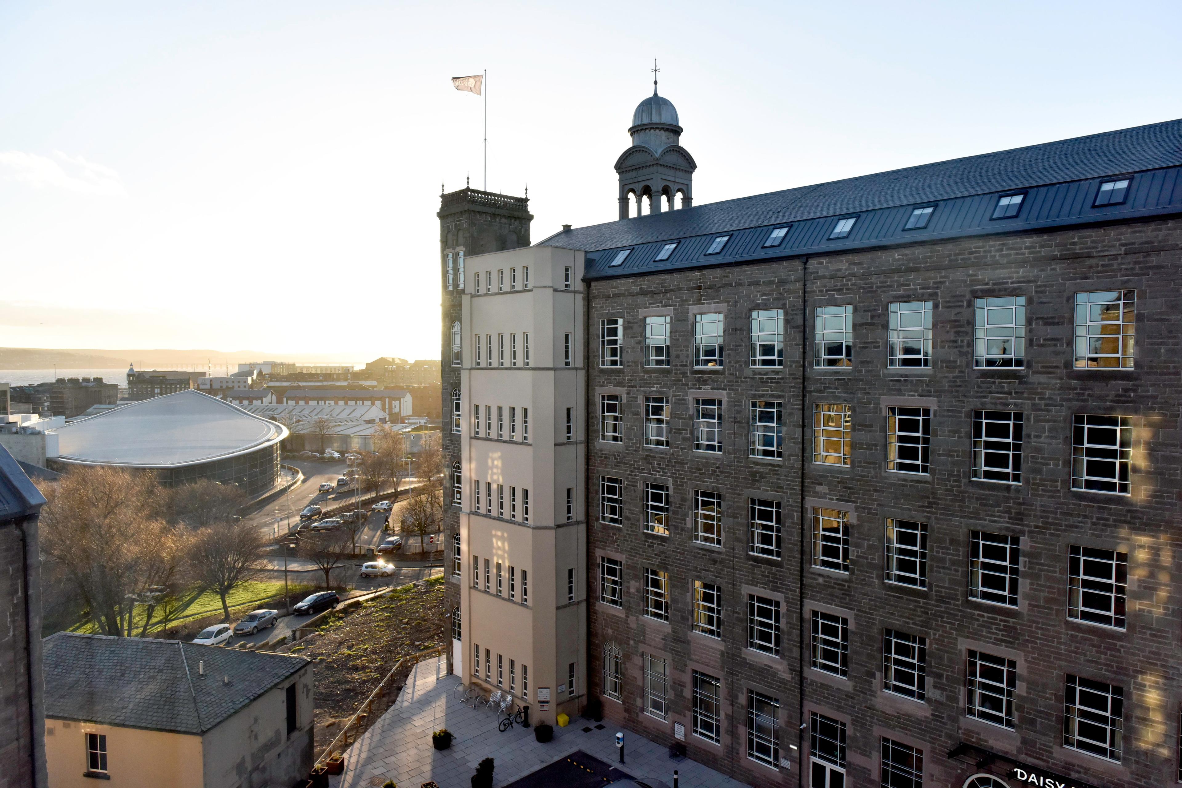 STAYBRIDGE STES DUNDEE BY IHG