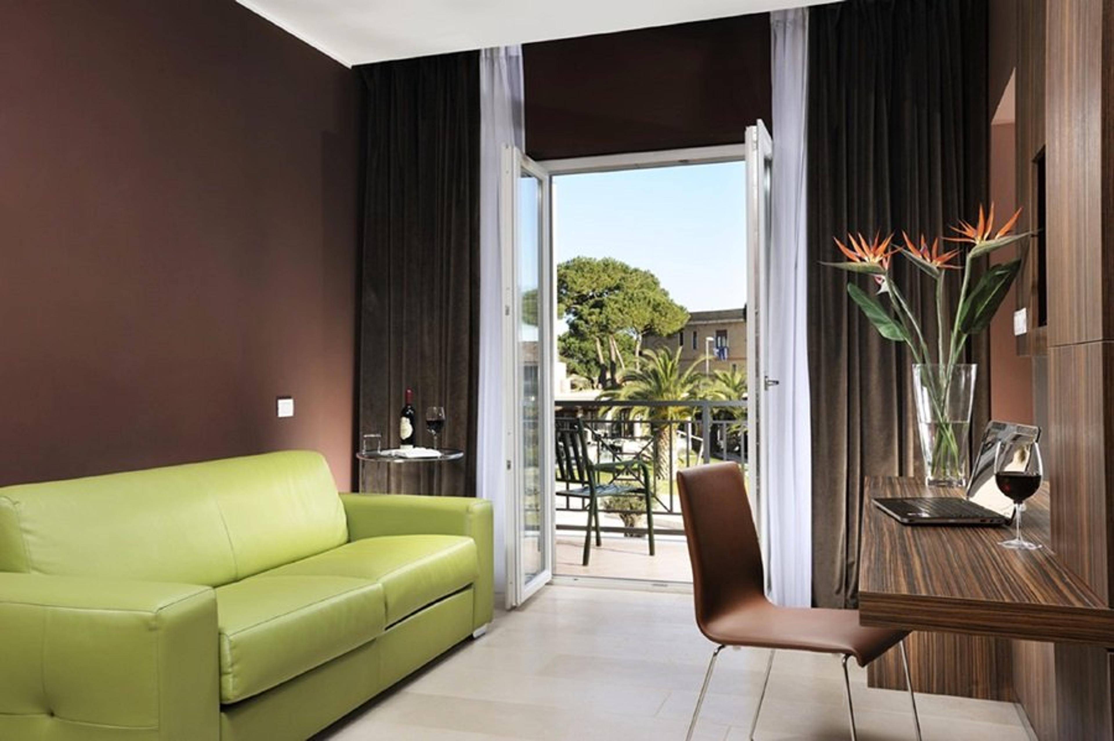 Hotel Isola Sacra