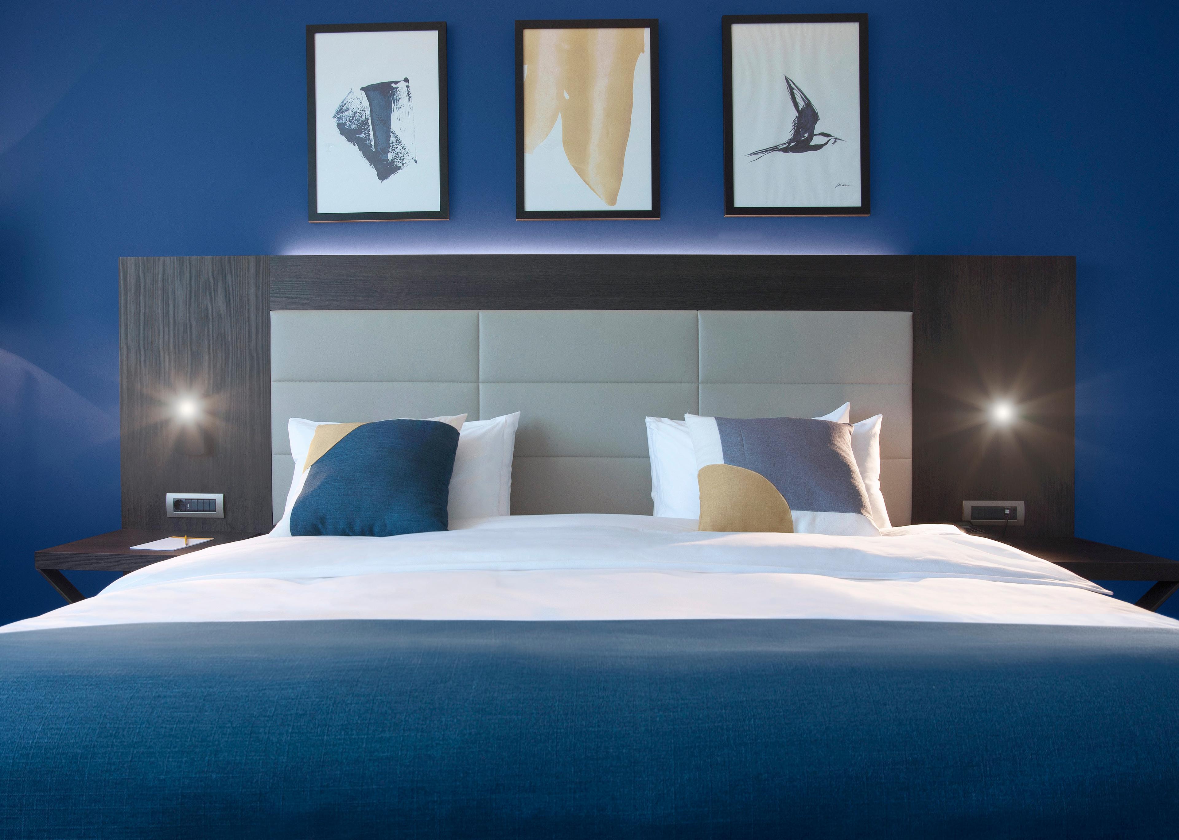 VOCO PODGORICA BY IHG