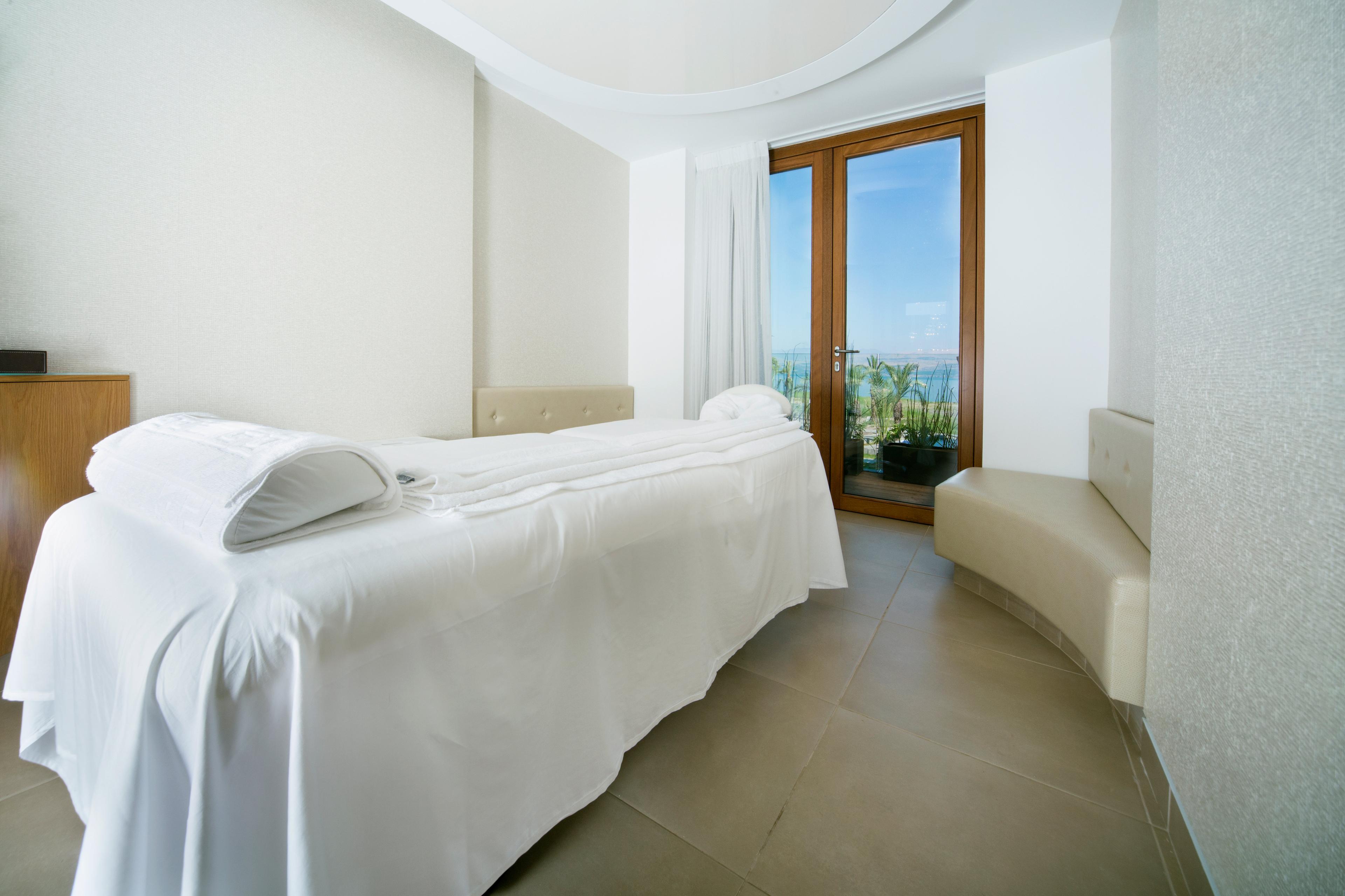 SETAI SEA OF GALIL HOTEL