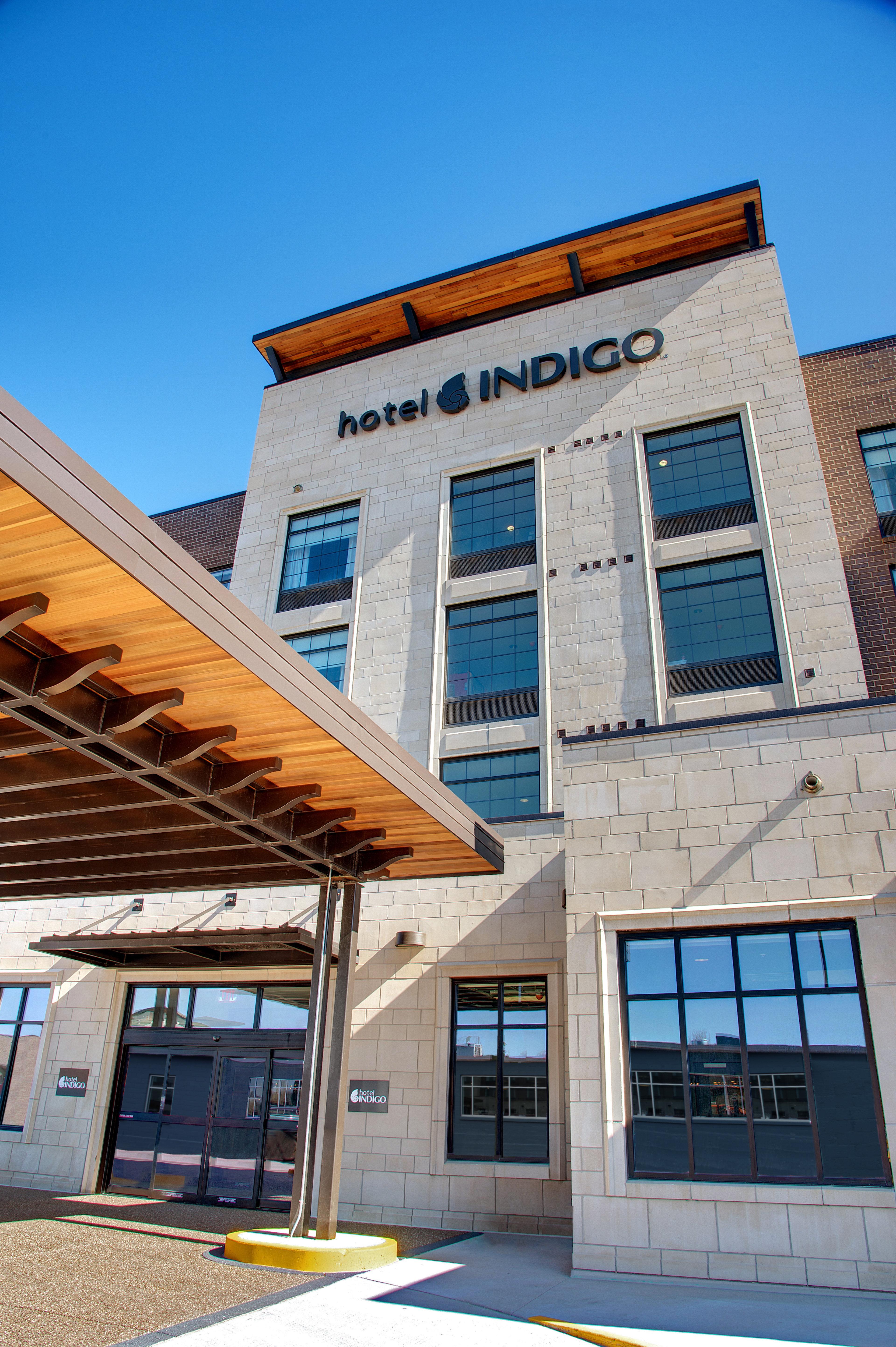 HOTEL INDIGO TRAVERSE CITY