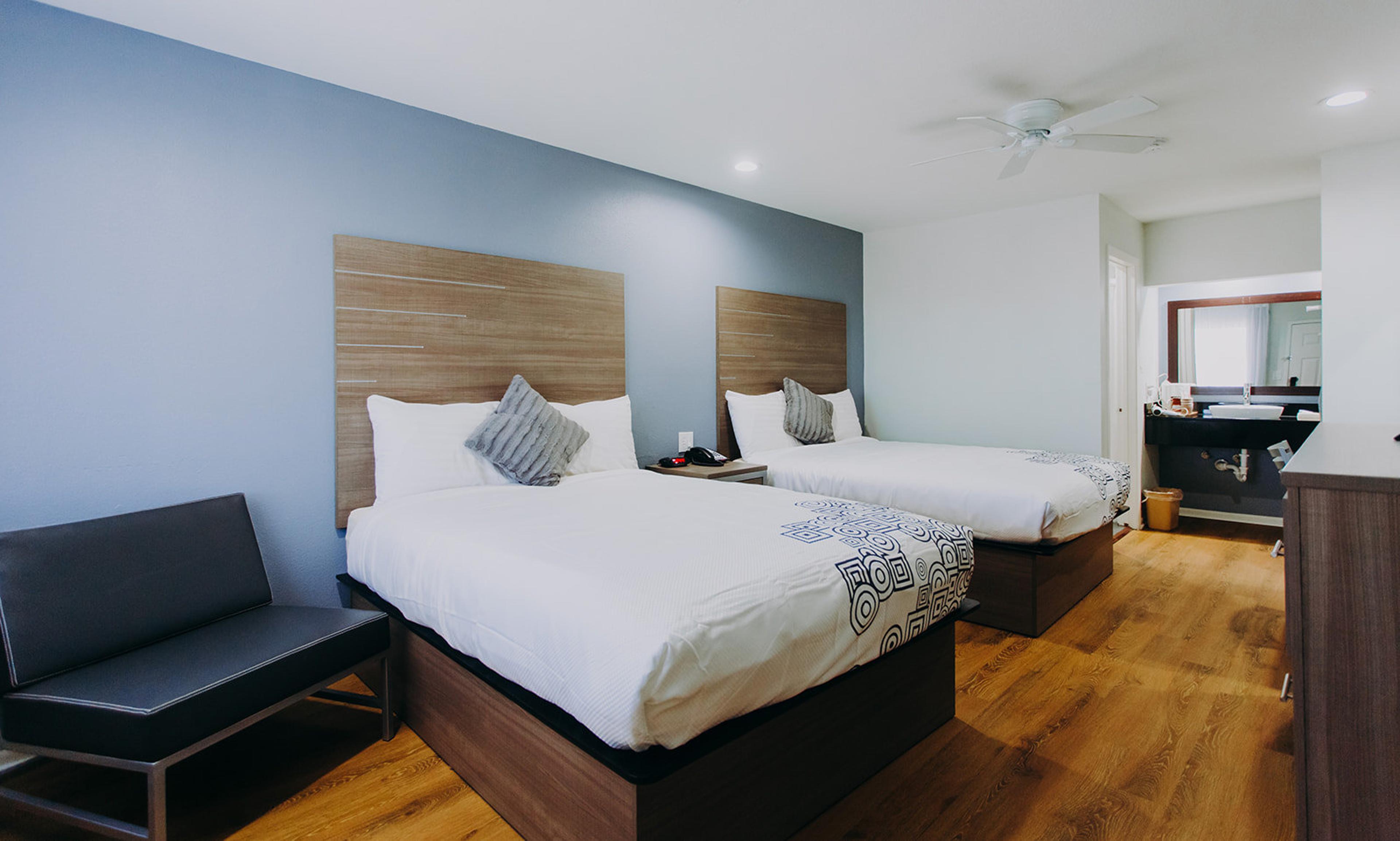 SCOTTISH INNS AND SUITES