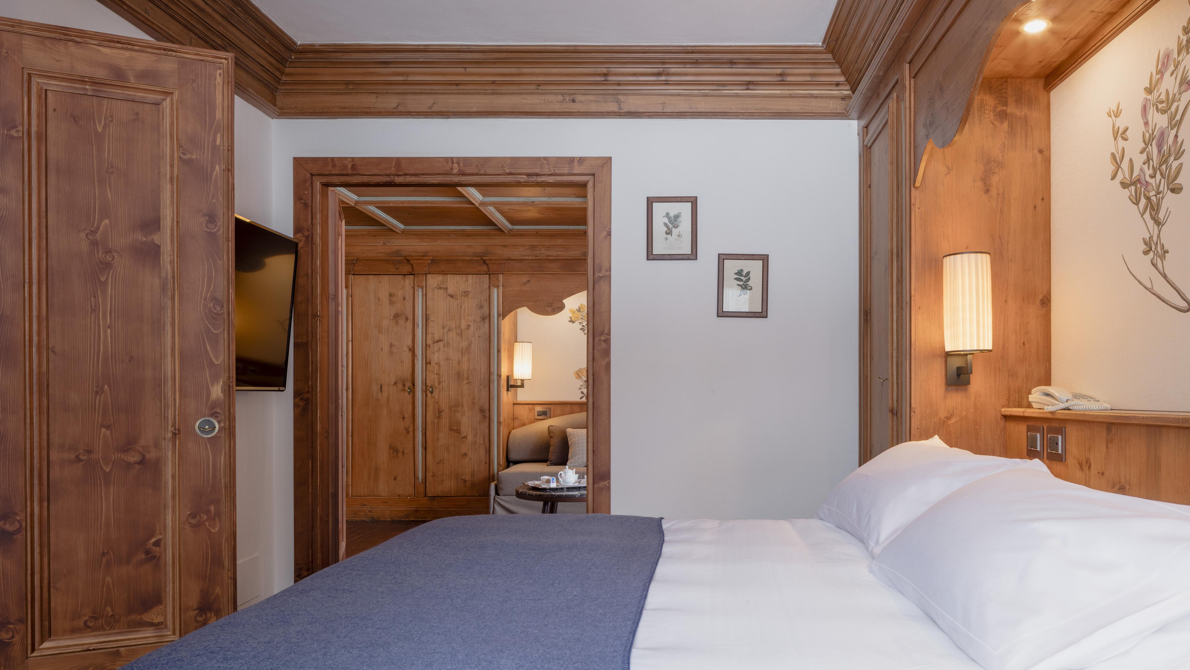 Faloria Mountain SPA Resort