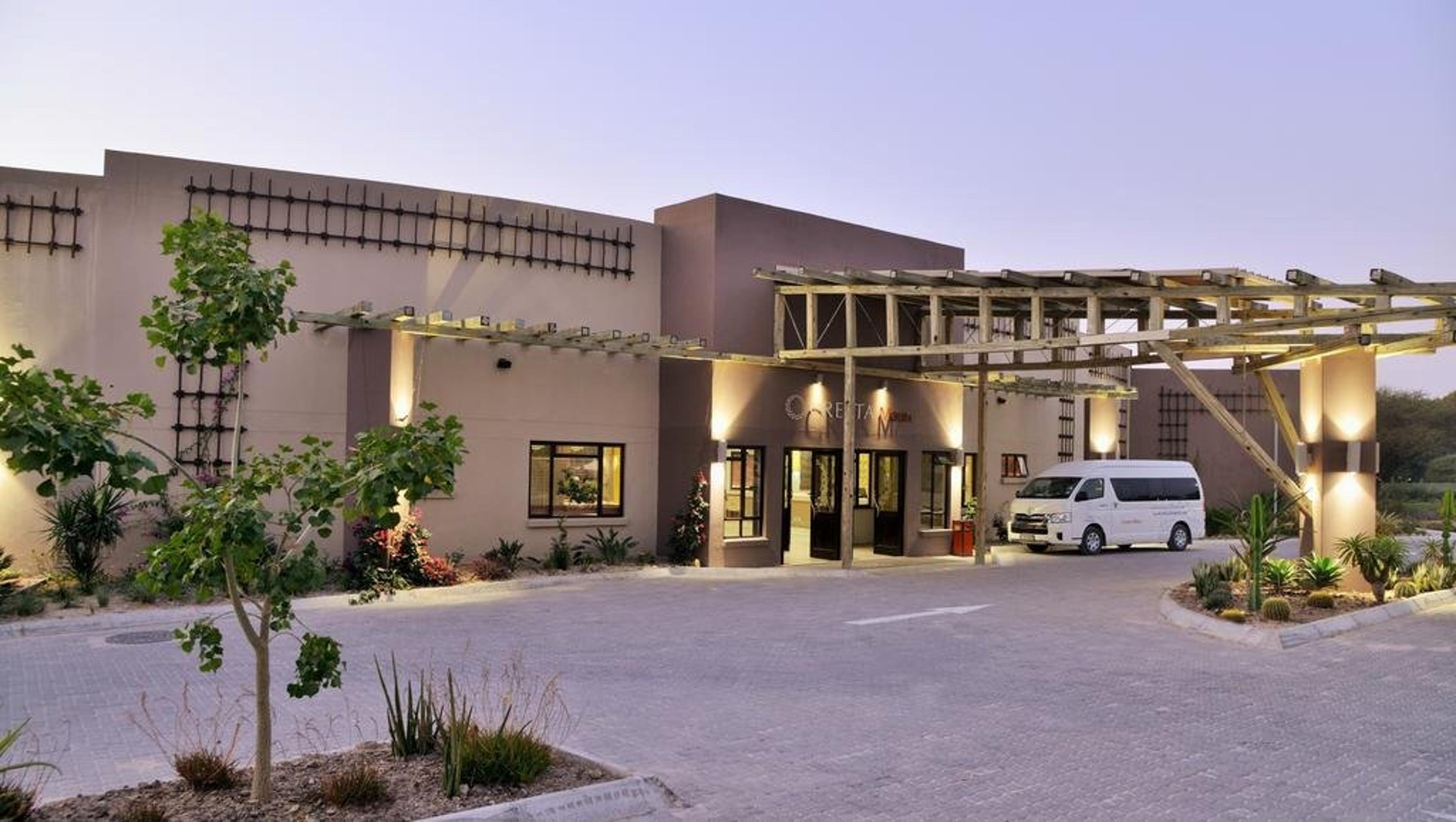 Hotel Photo 1