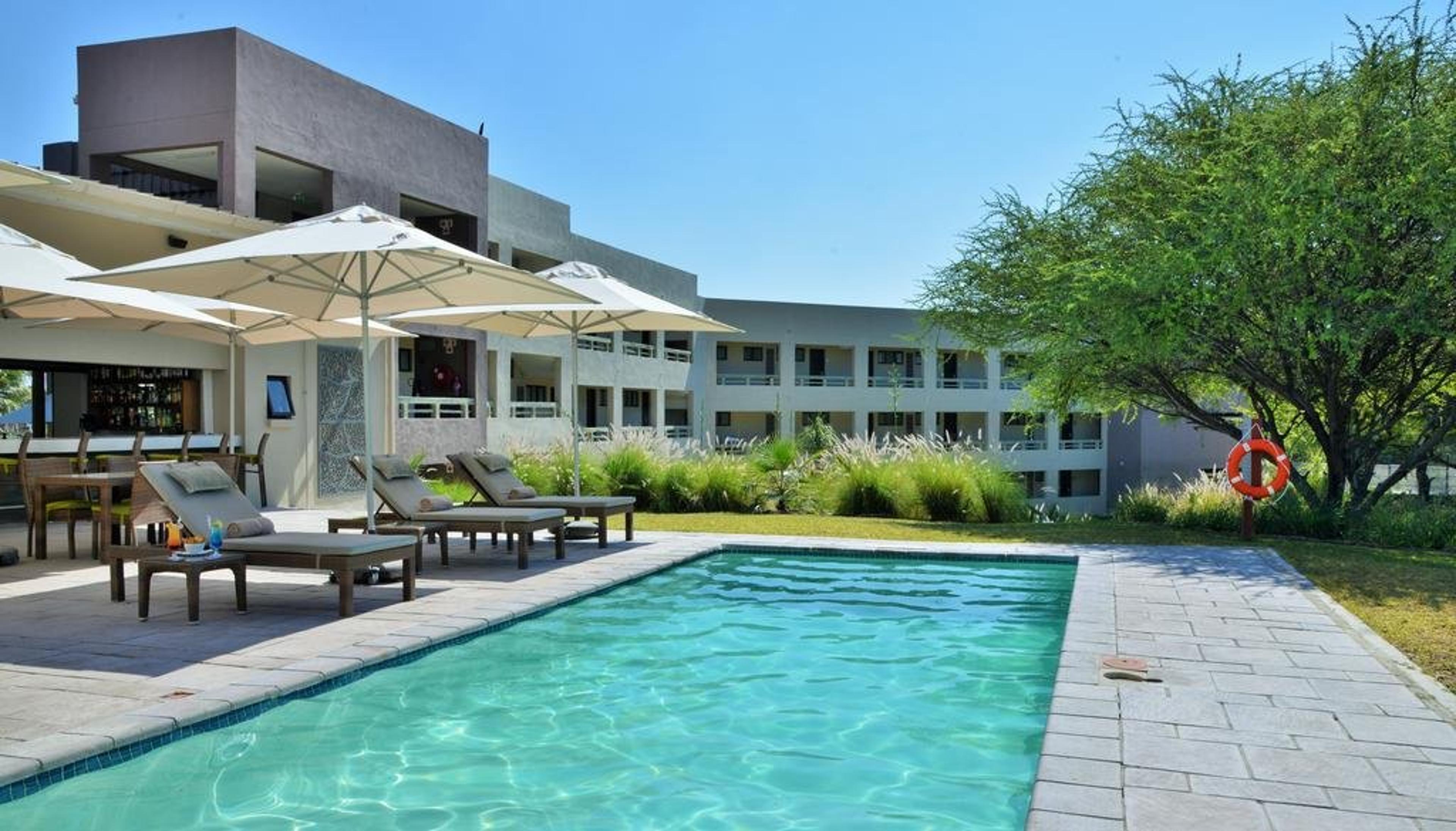 Hotel Photo 3