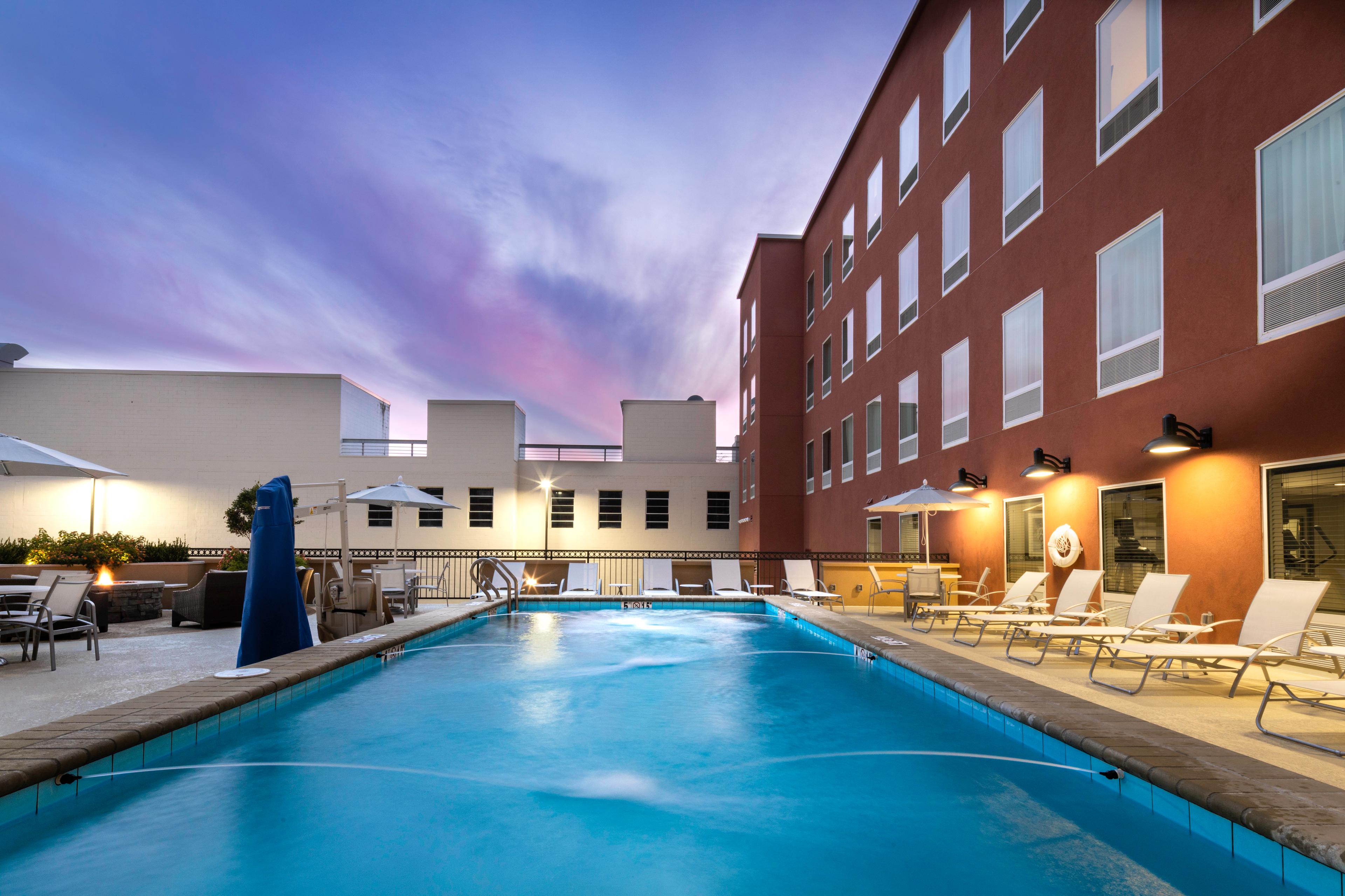 Hotel Photo 5
