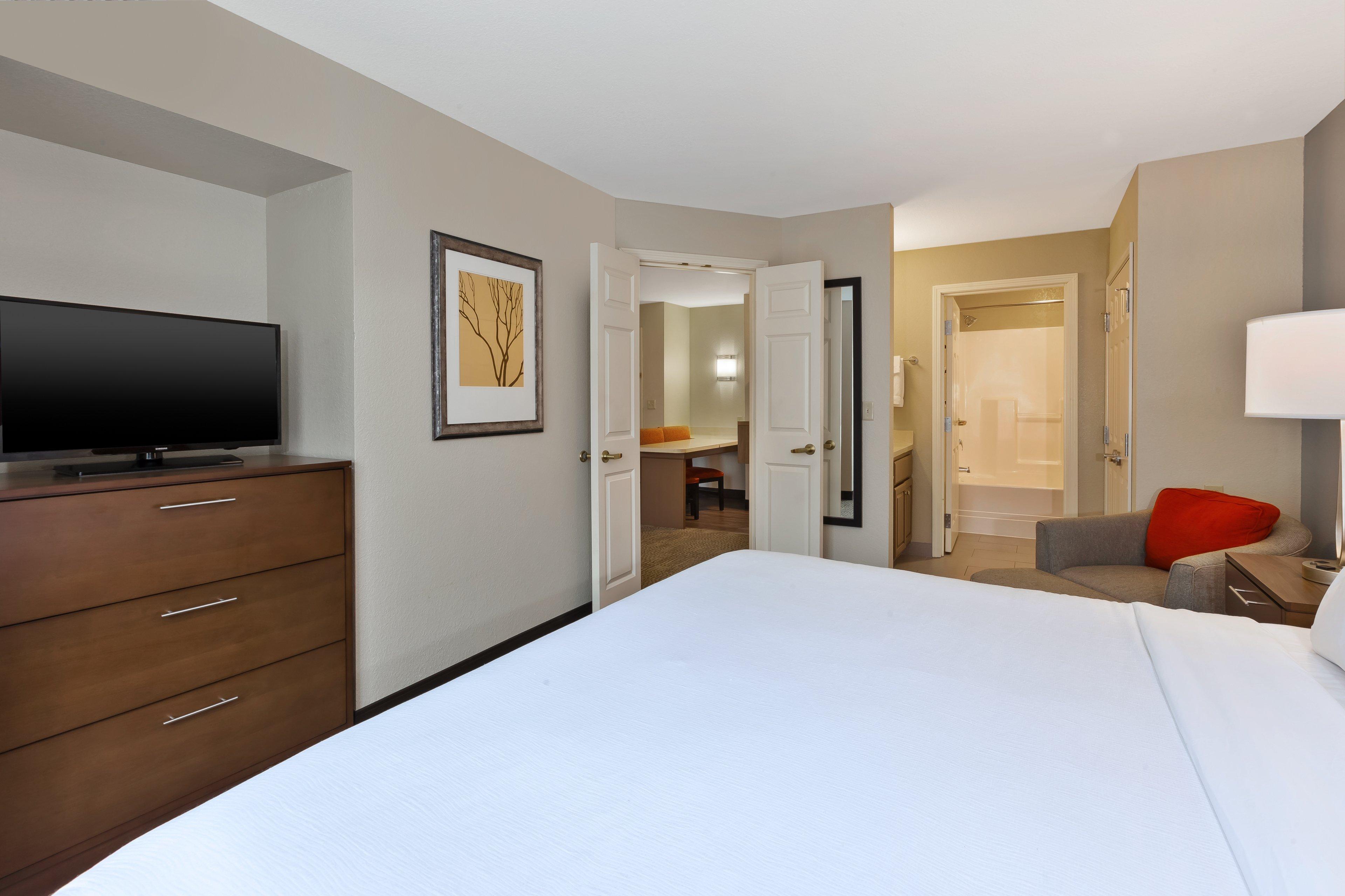 STAYBRIDGE STES BY IHG