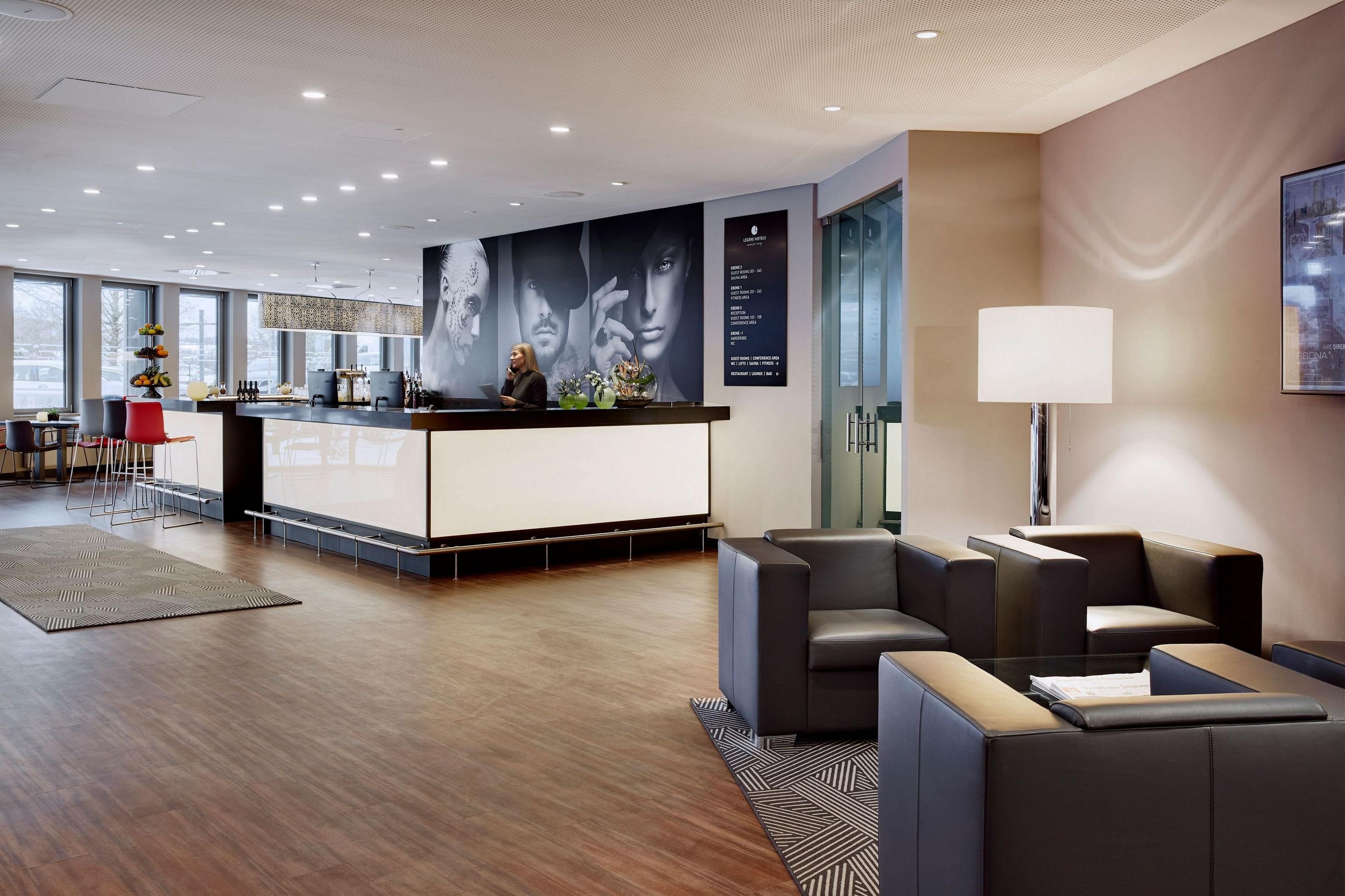 LEGERE HOTEL WIESBADEN TAUNUSSTEIN