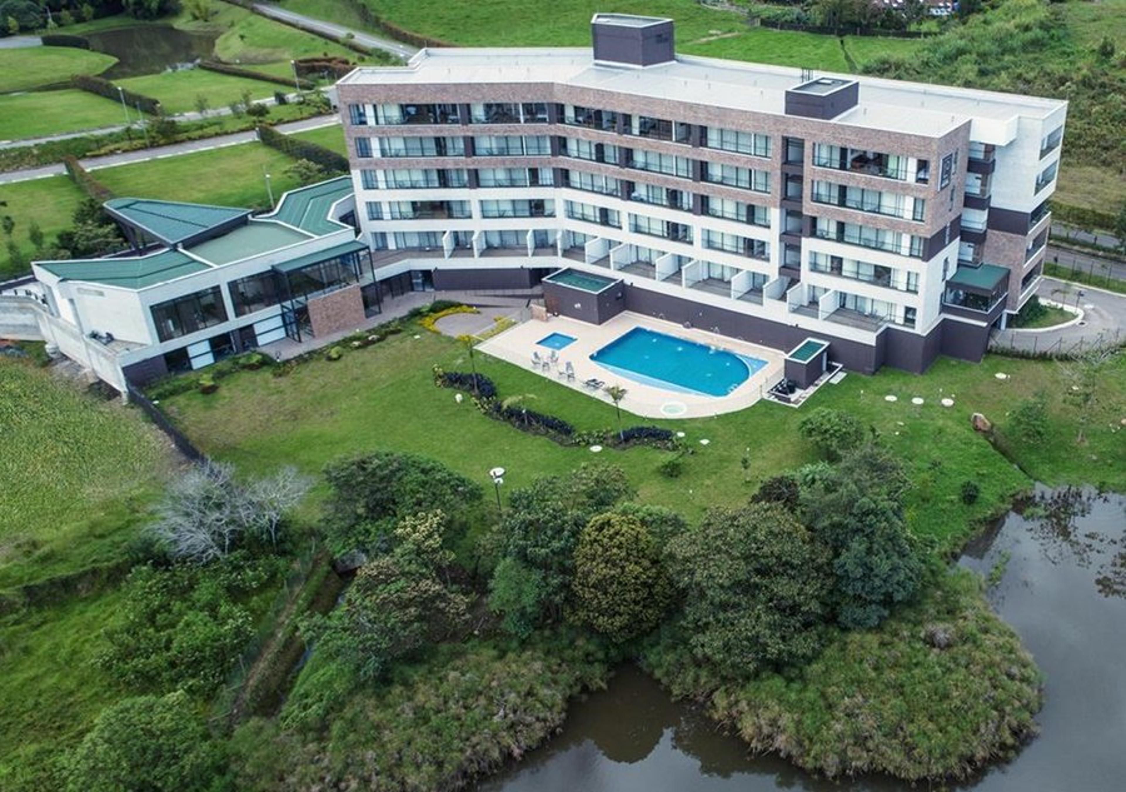 LAGOON LLANOGRANDE HOTEL
