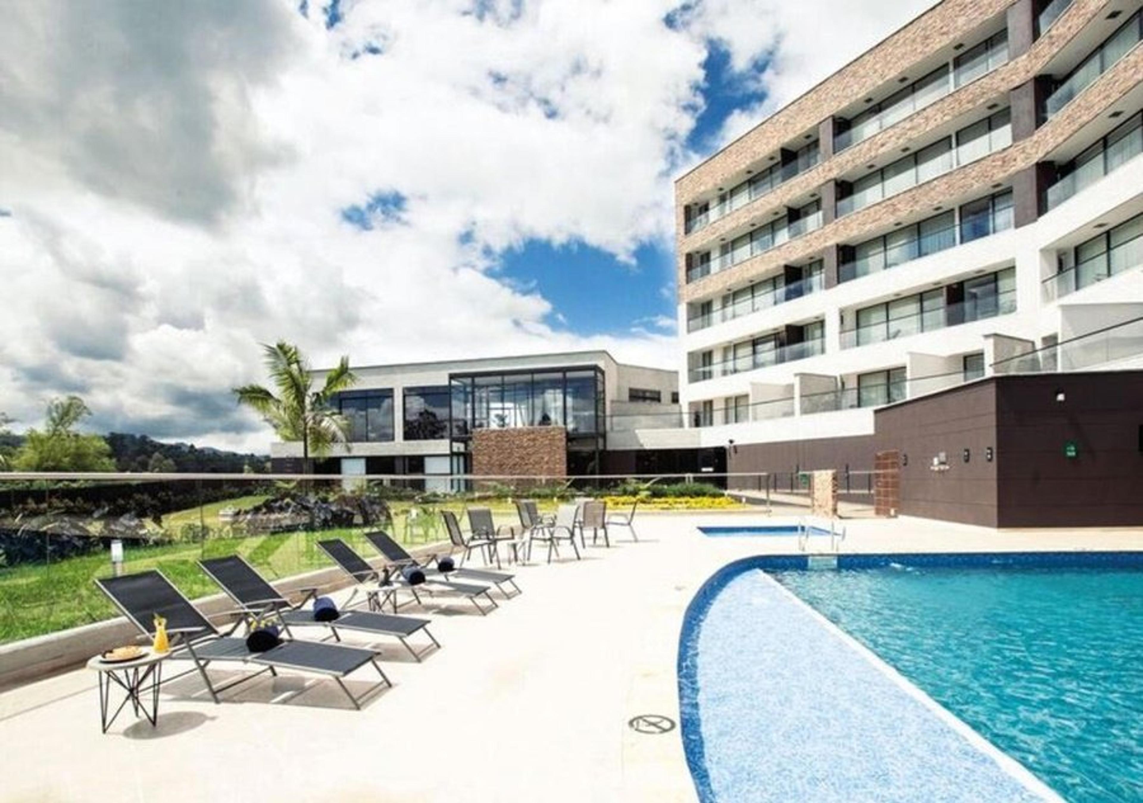 Hotel Photo 2