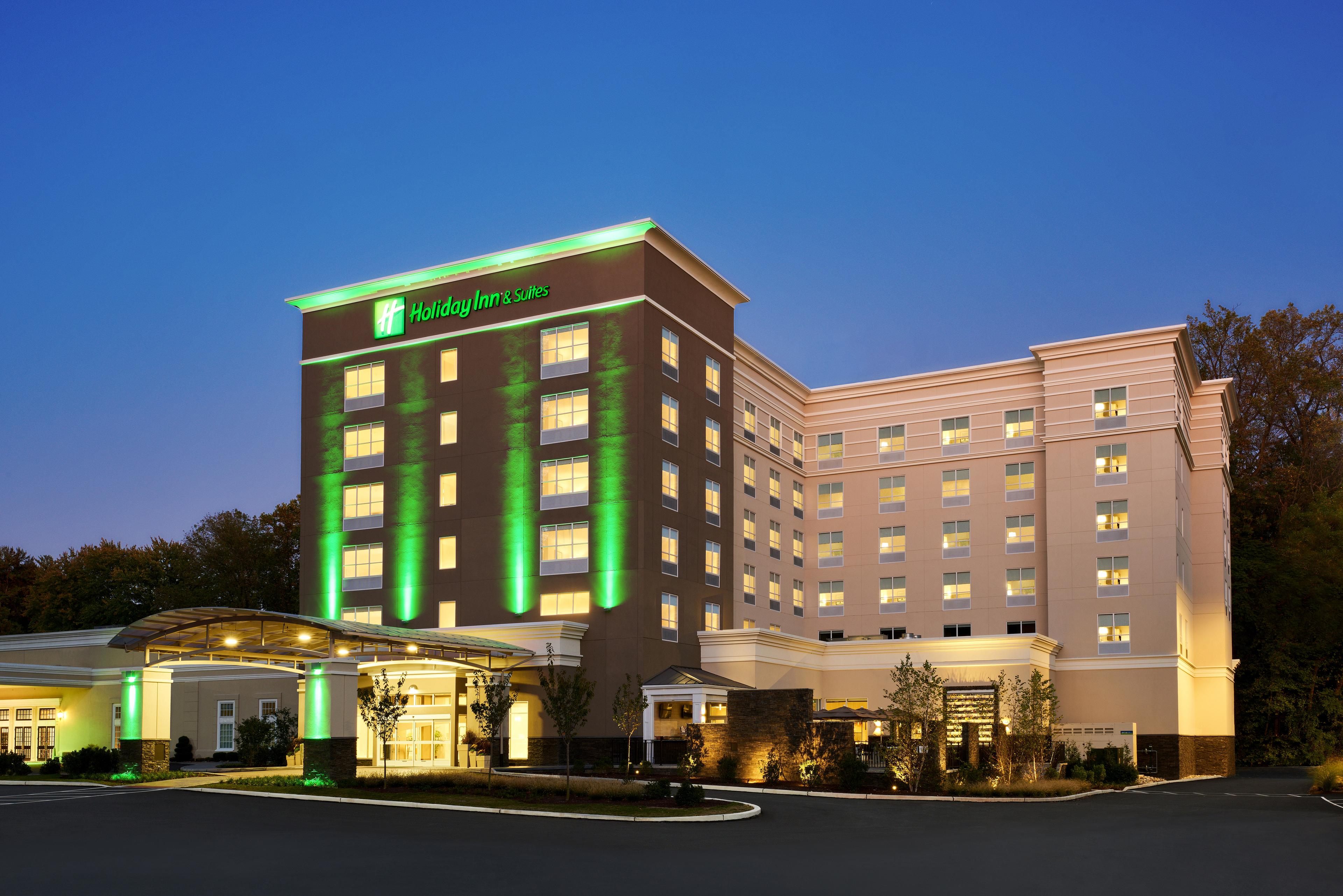 HOLIDAY INN STES DREXEL HILL BY IHG