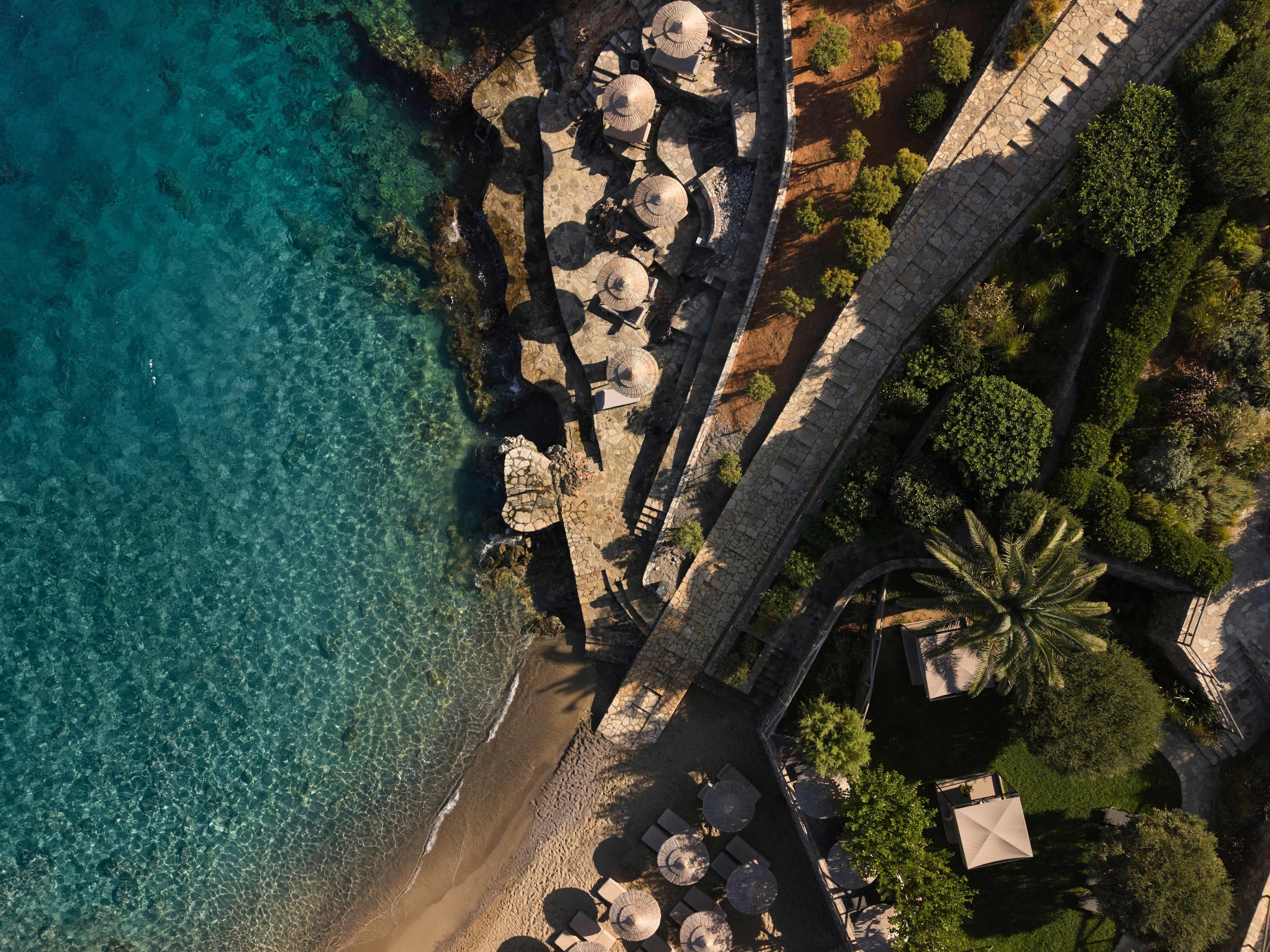 MINOS PALACE RESORT