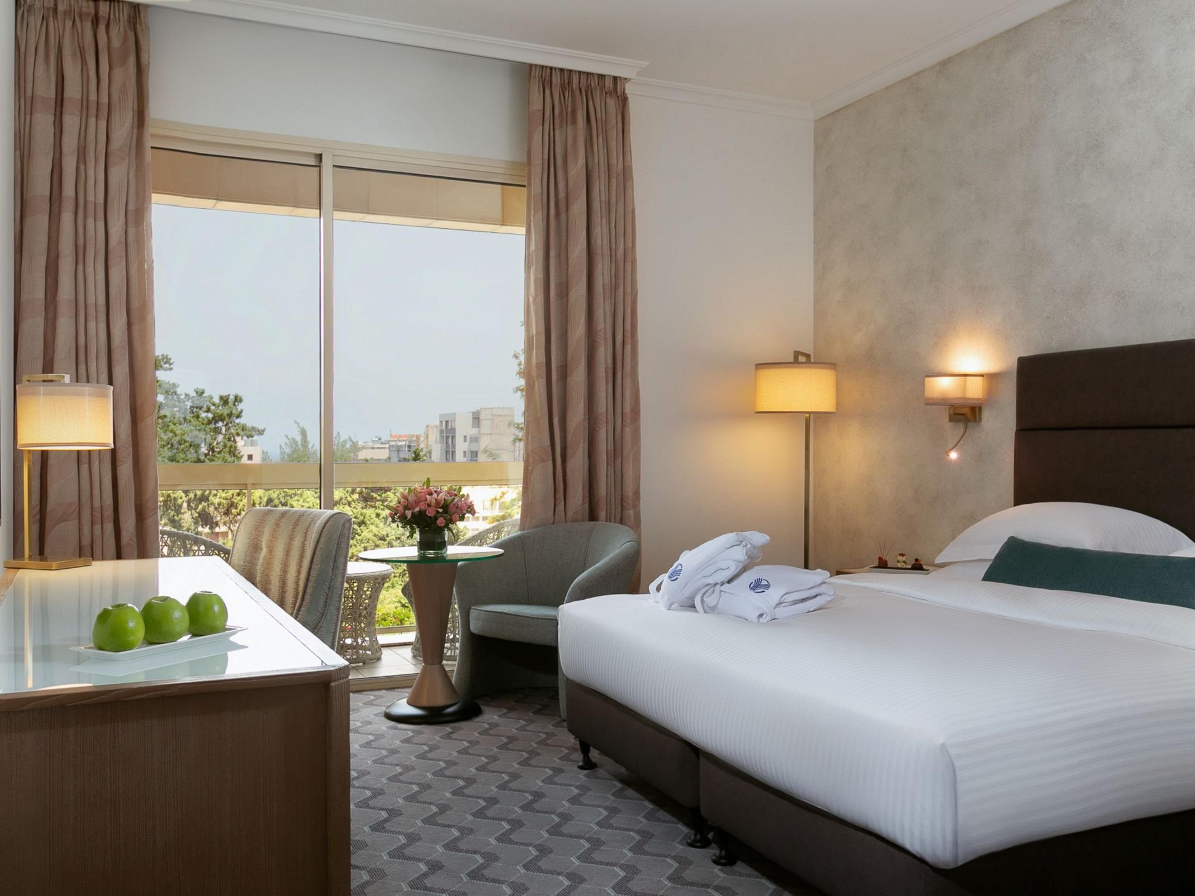 Gefinor Rotana