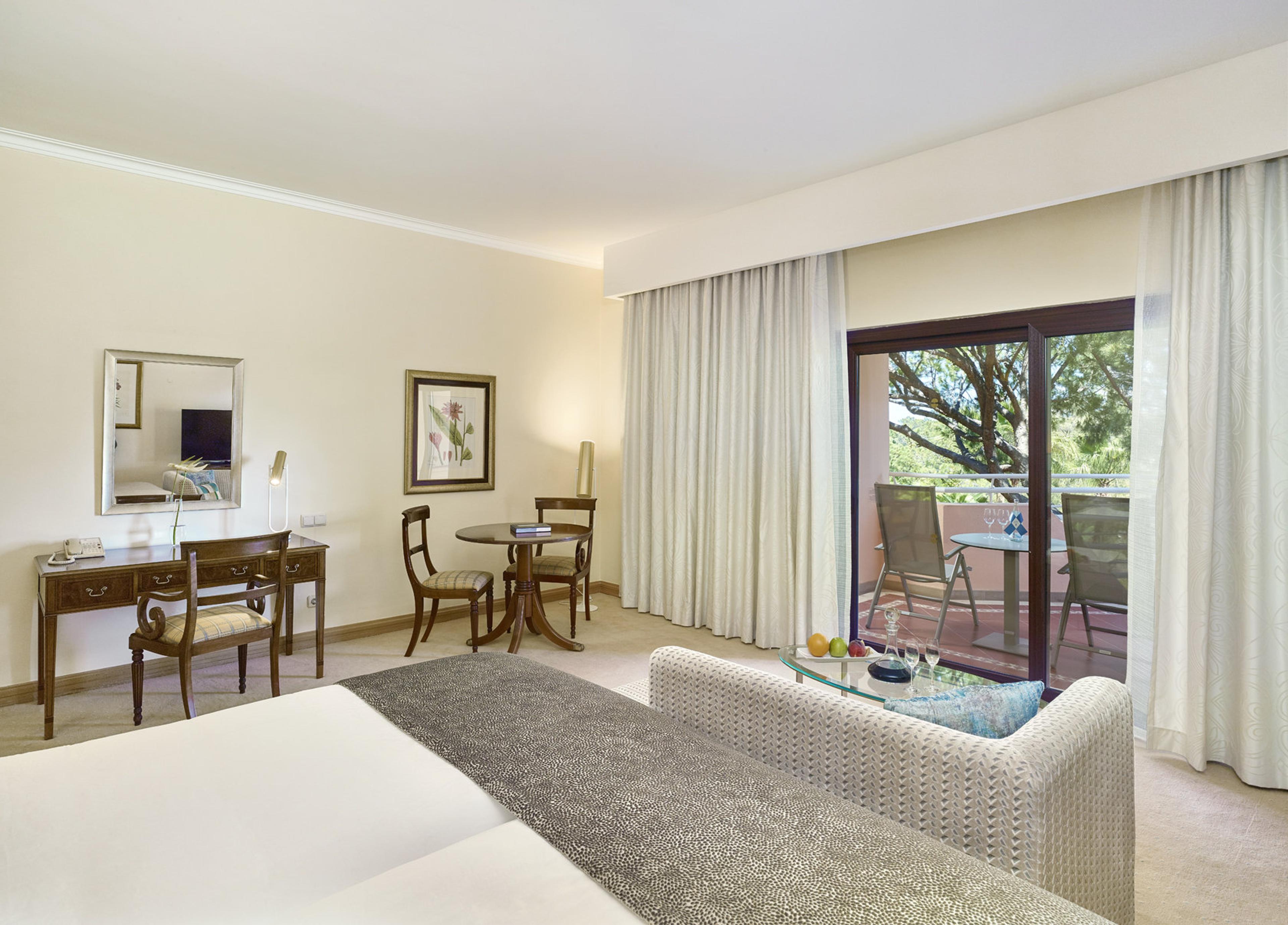 Hotel Quinta Do Lago