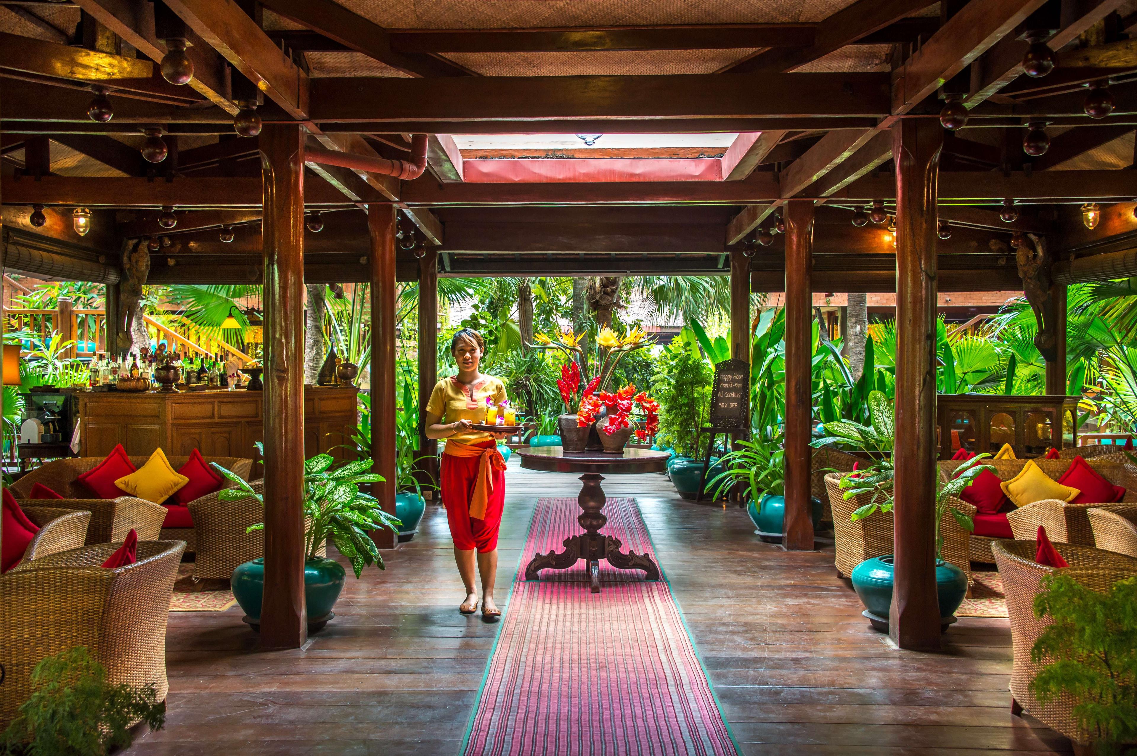 Hotel Photo 5
