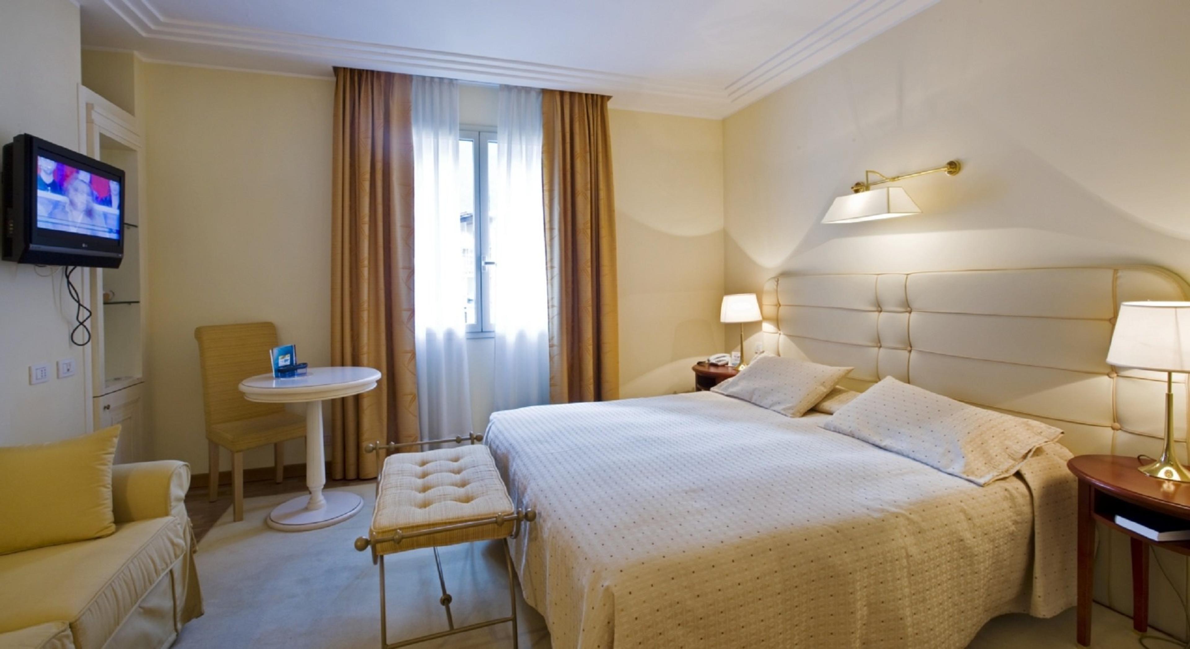 RIZZI AQUACHARME HOTEL AND SPA