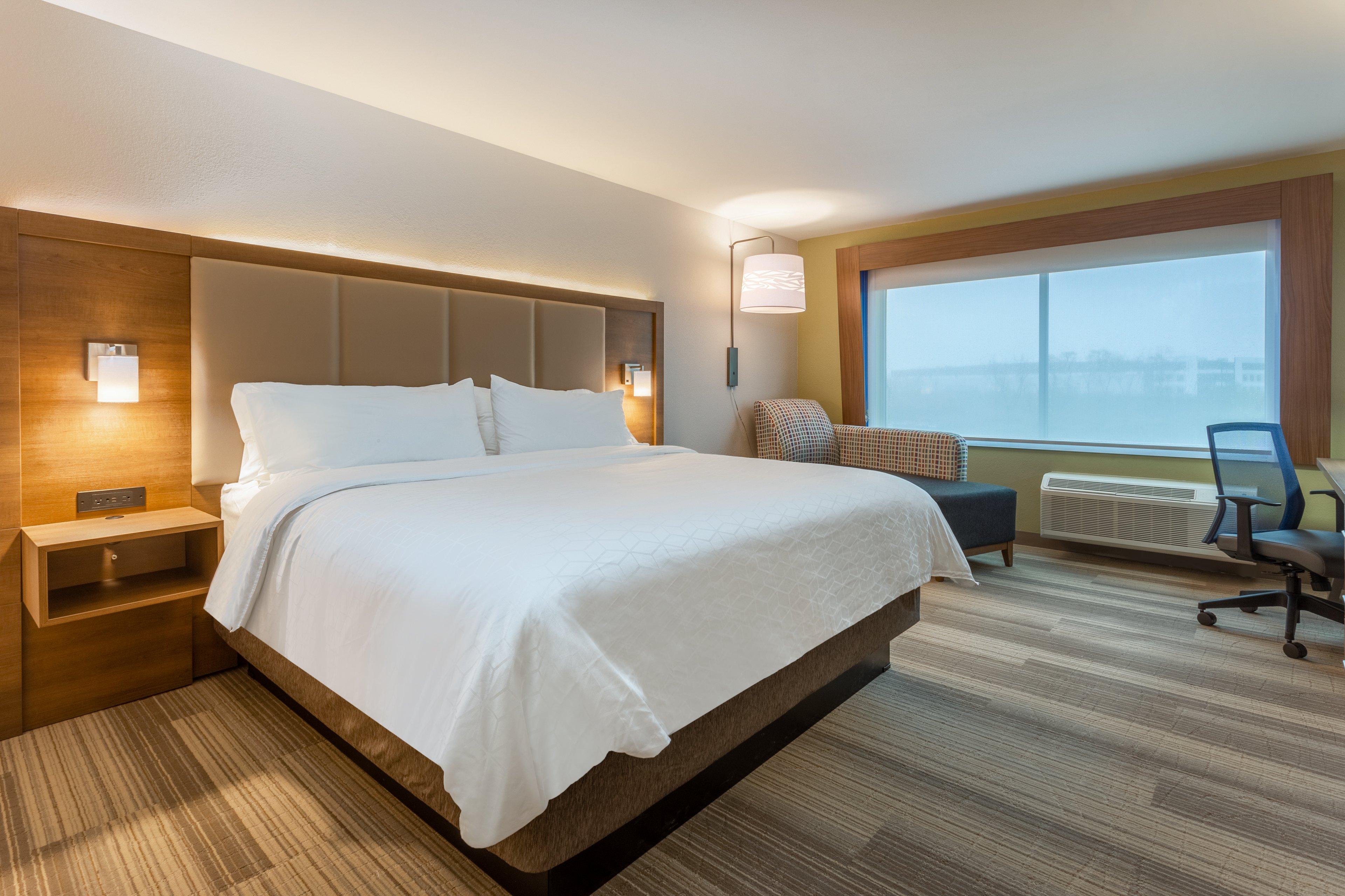 HOLIDAY INN EXP STES FLORENCE CVG A