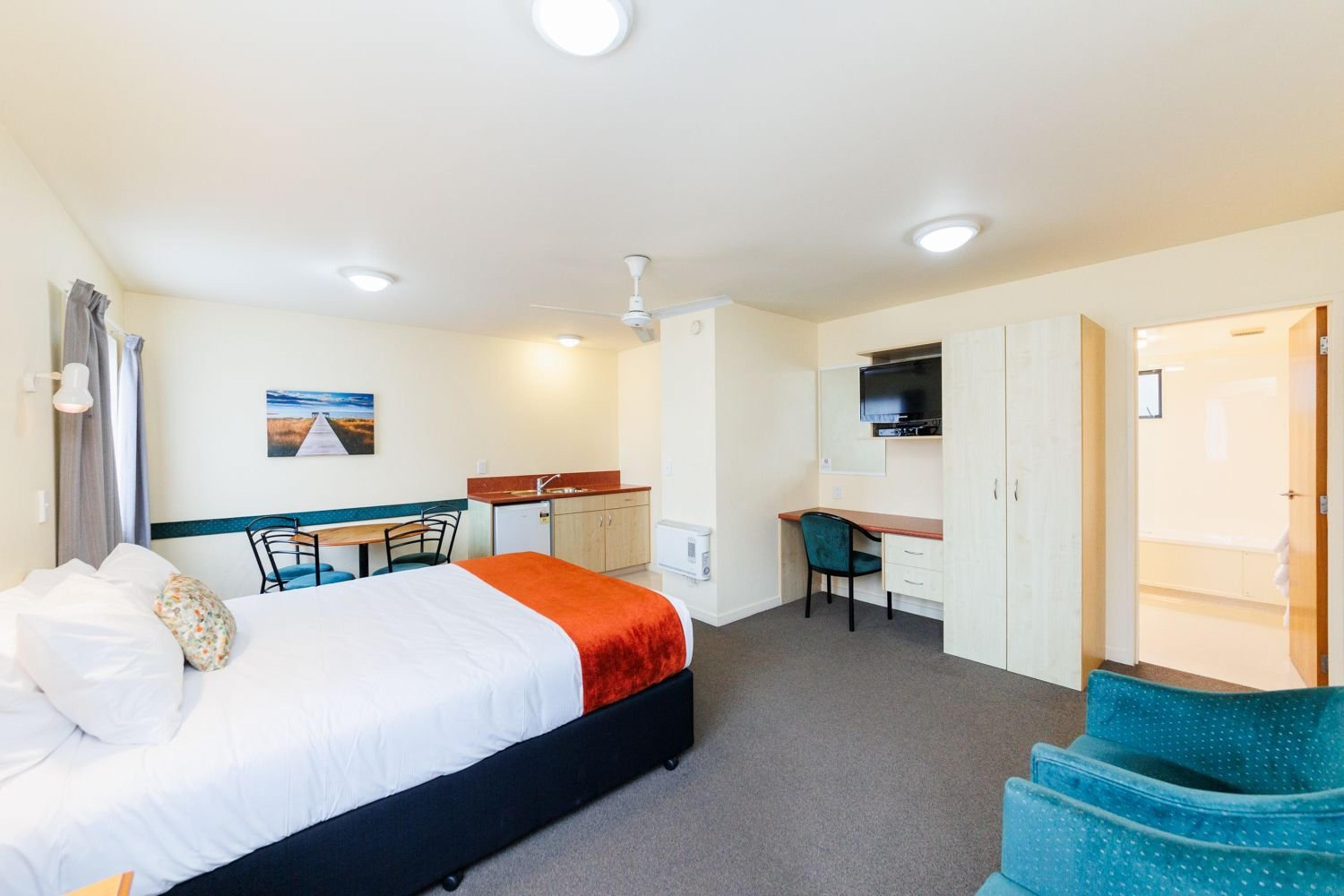 BELLA VISTA MOTEL PALMERSTON NORTH