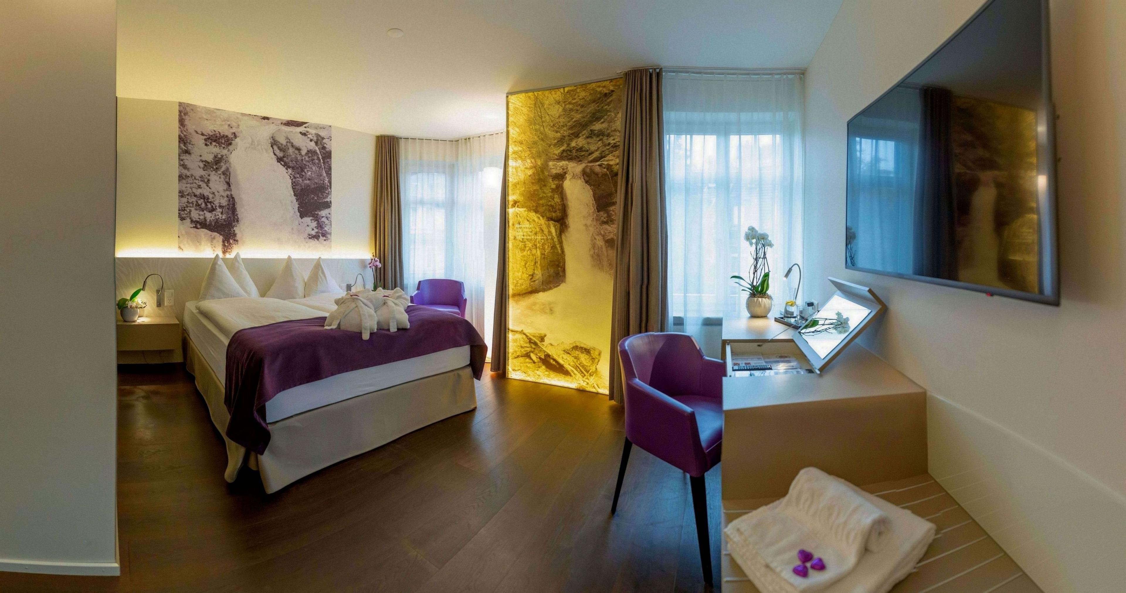CASCADA BOUTIQUE HOTEL