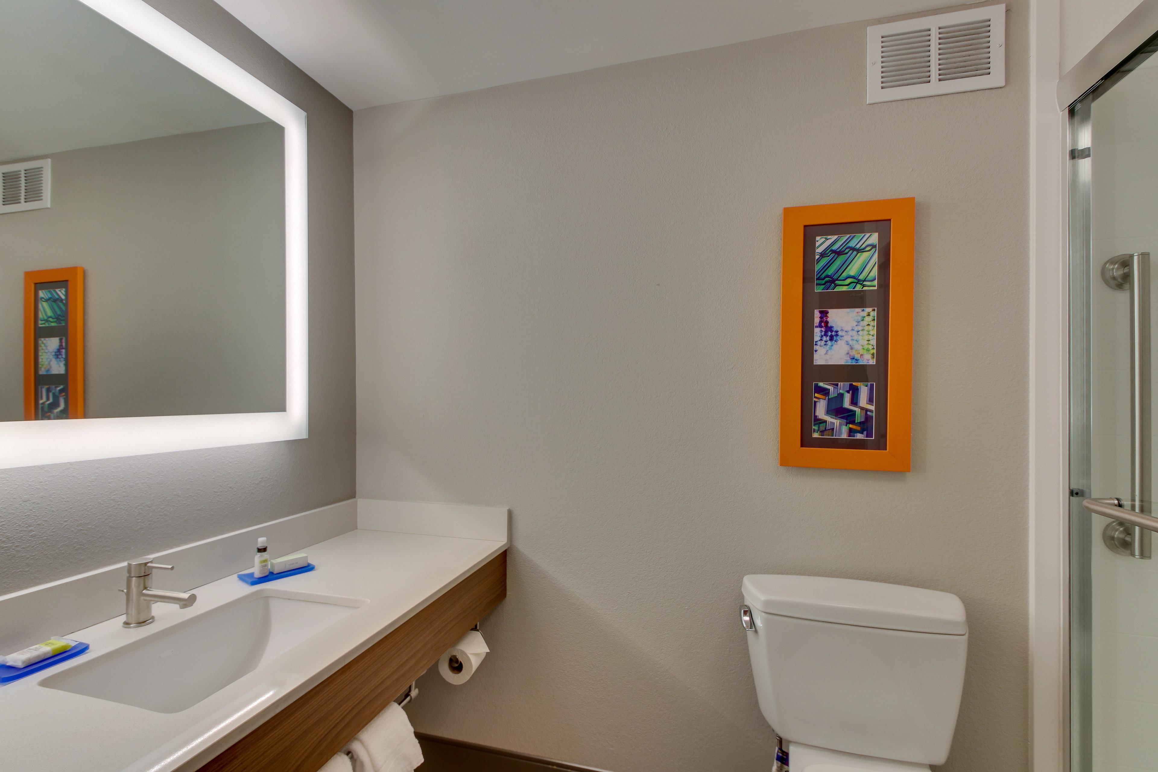 HOLIDAY INN EXP STE PERIMETER