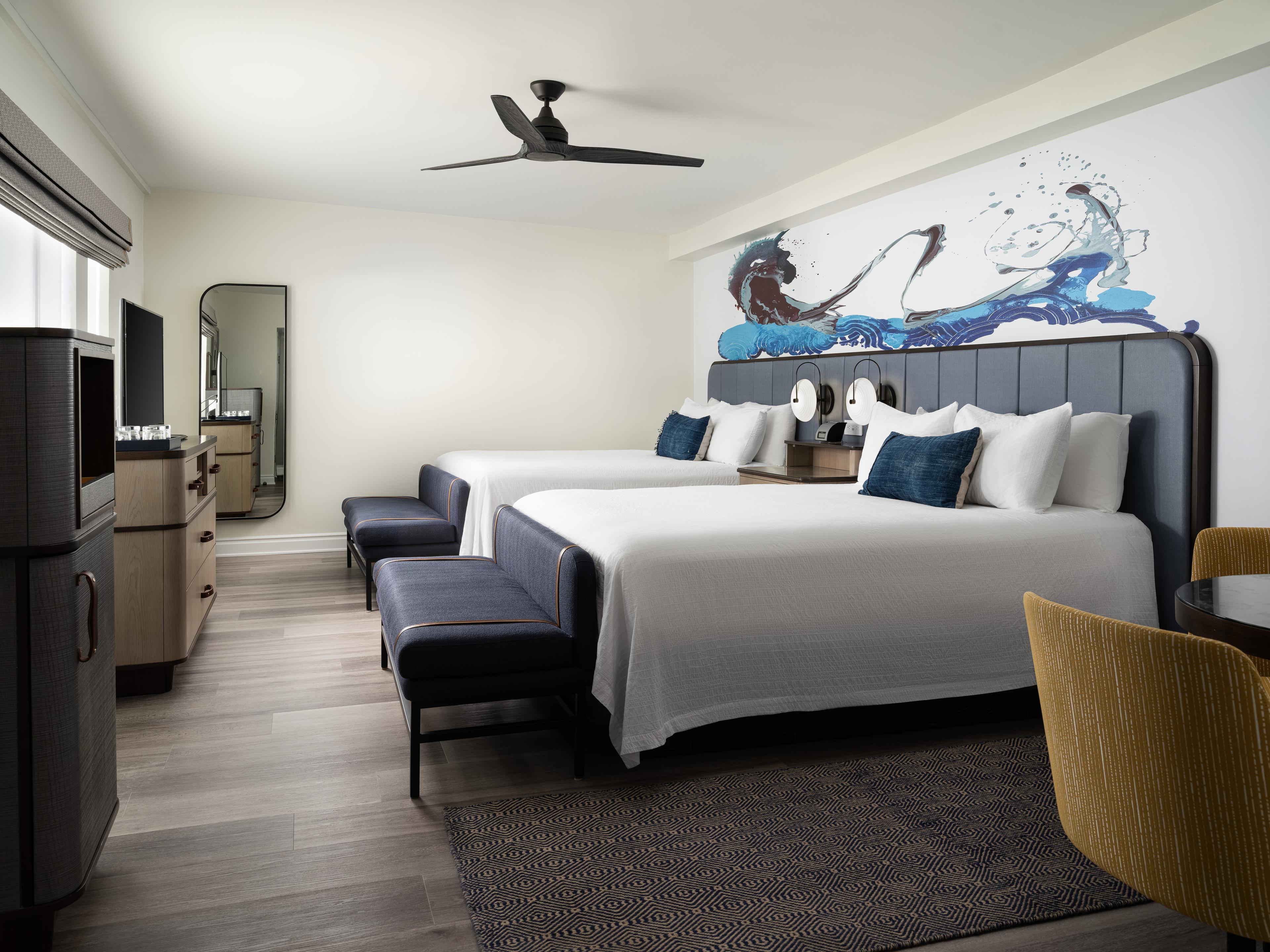 HOTEL INDIGO DEL MAR SAN DIEGO BY I