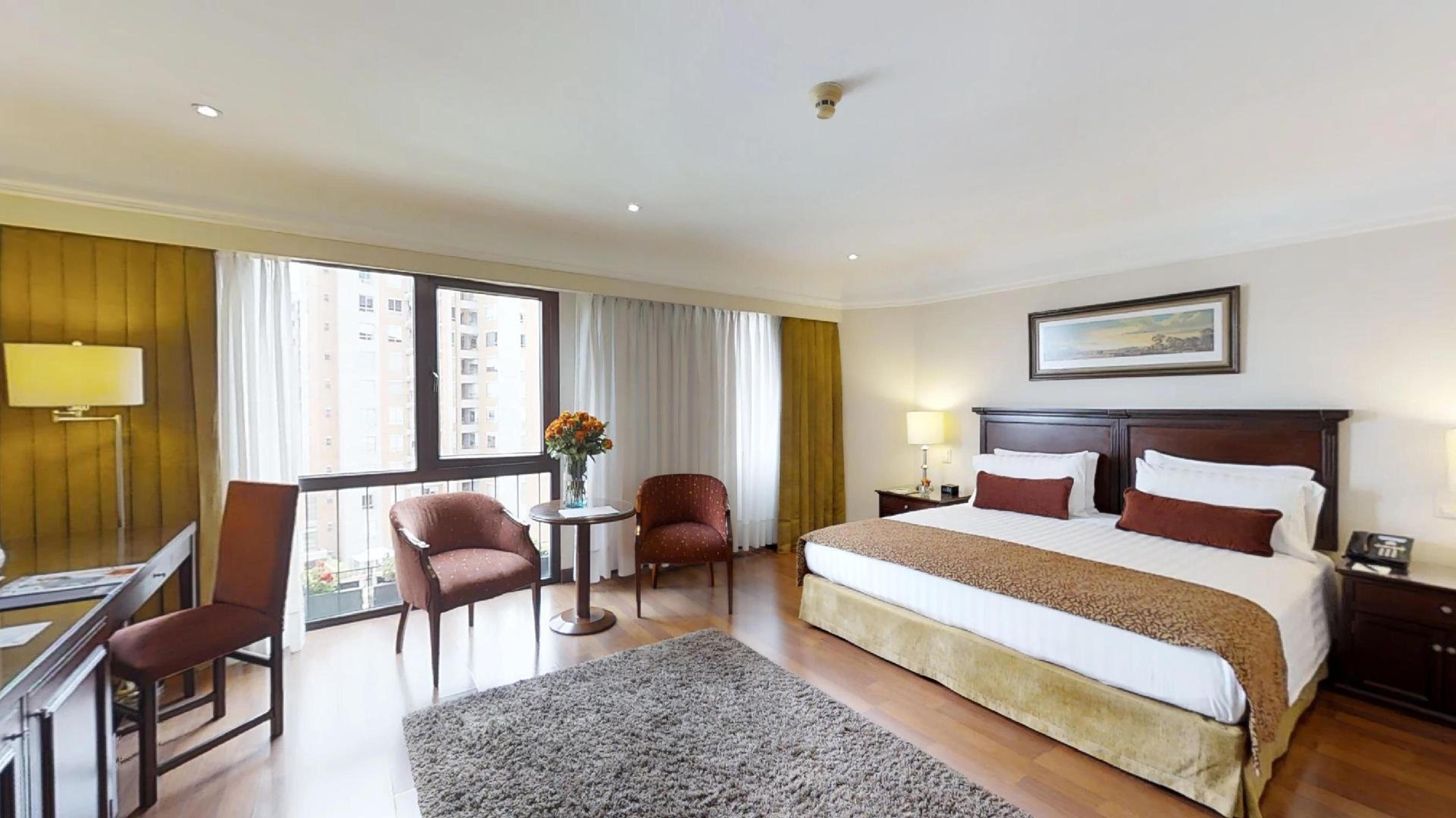 Hotel ESTELAR La Fontana