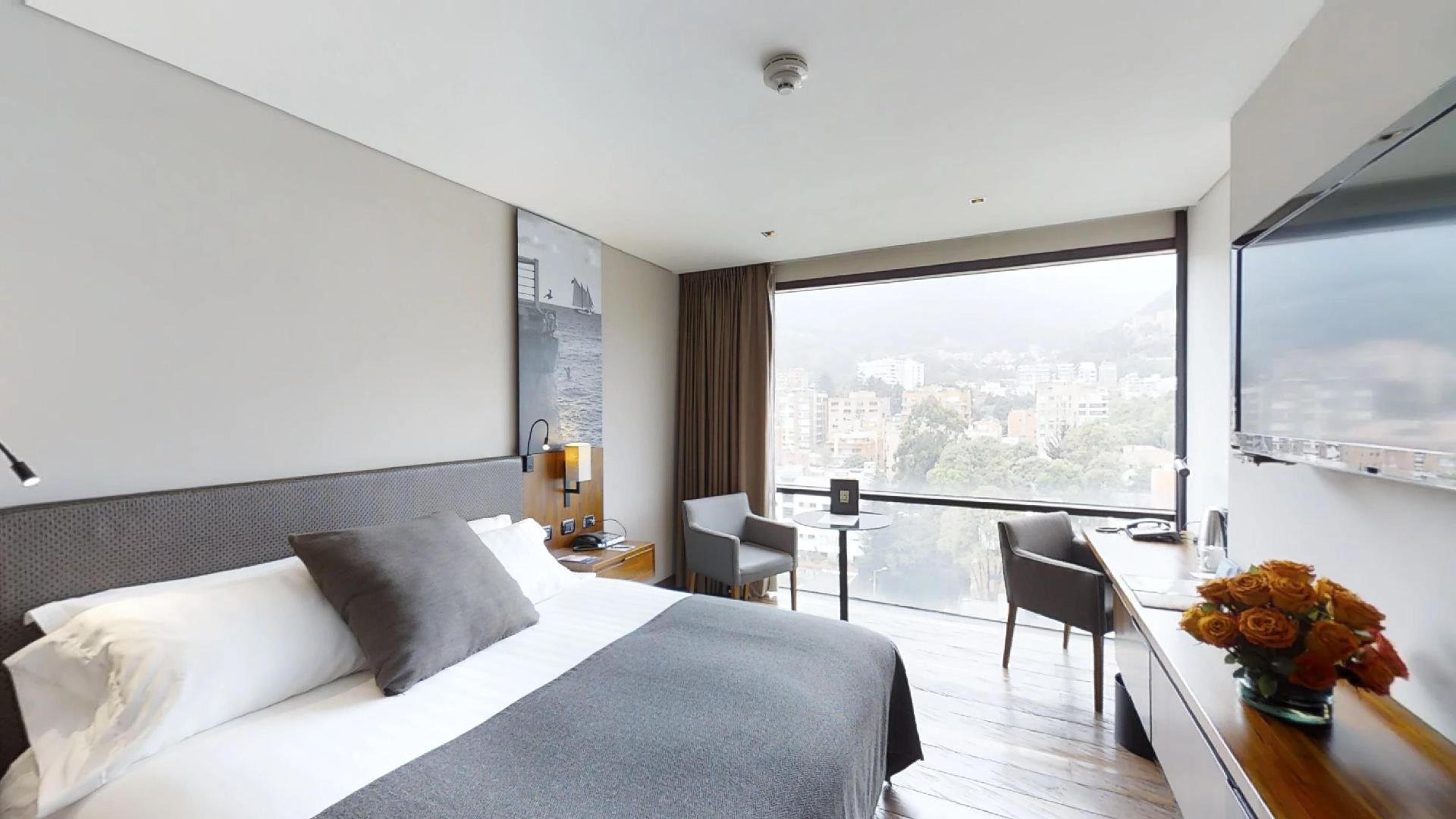 Hotel ESTELAR Parque De La 93