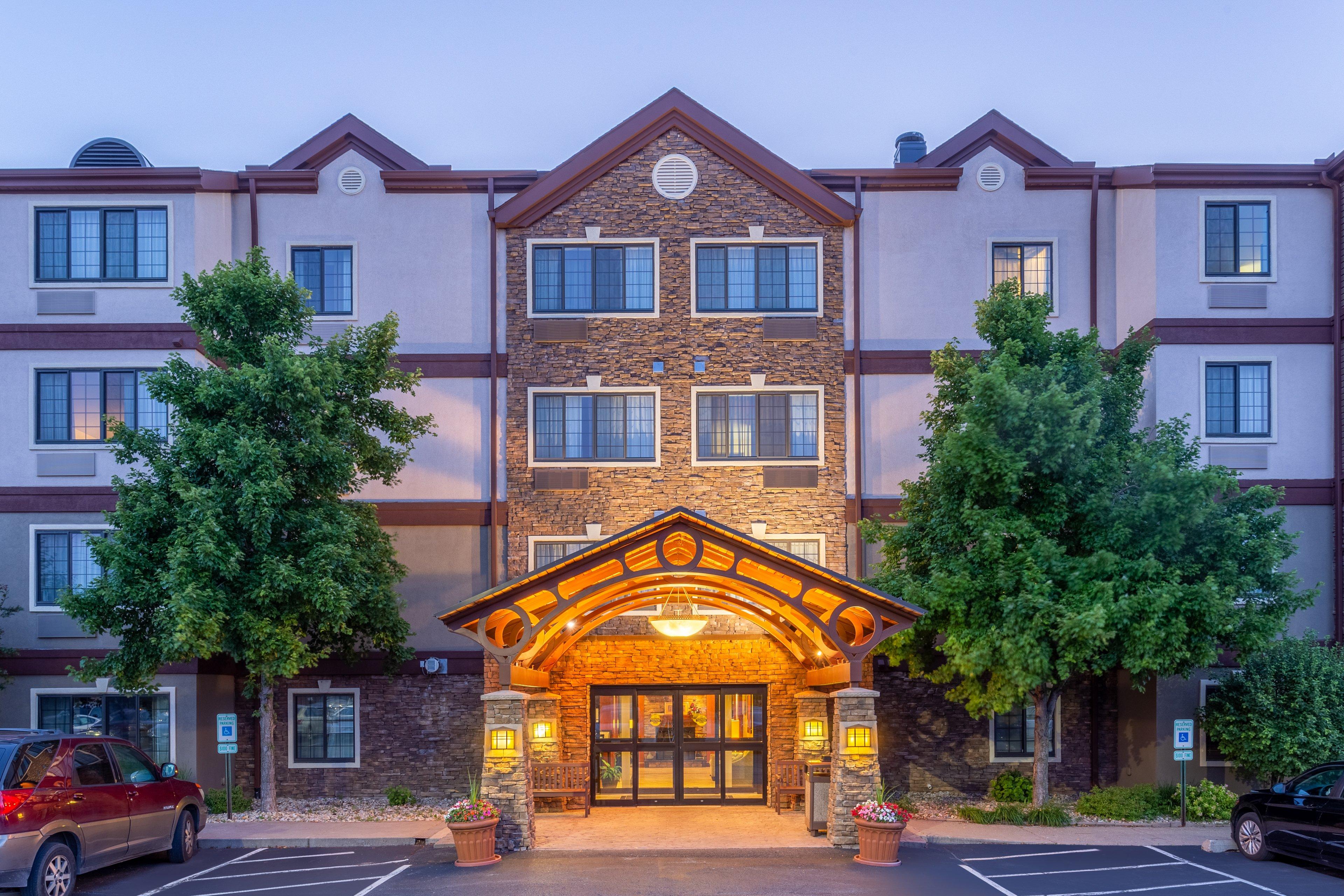 STAYBRIDGE SUITES DAVENPORT BY IHG