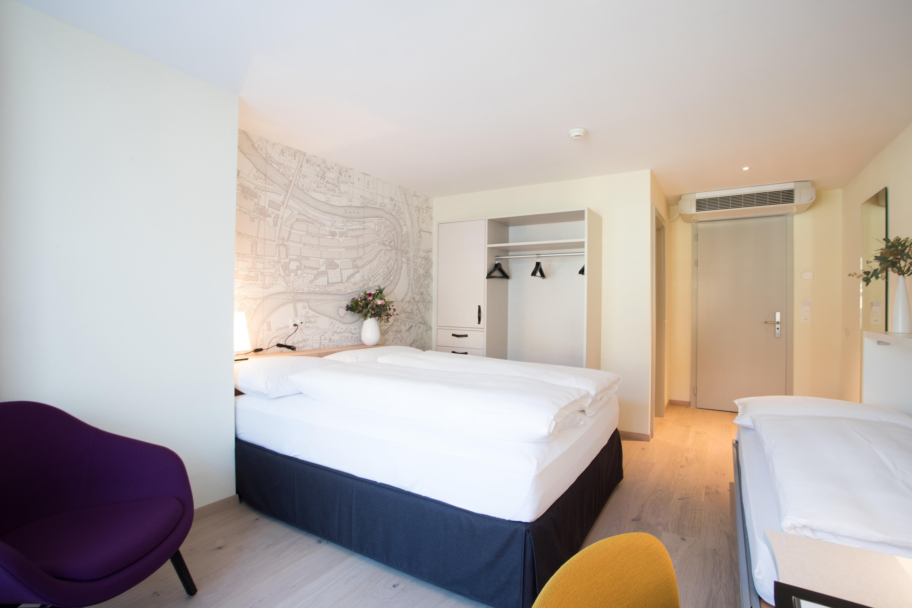 HOTEL KREUZ BERN