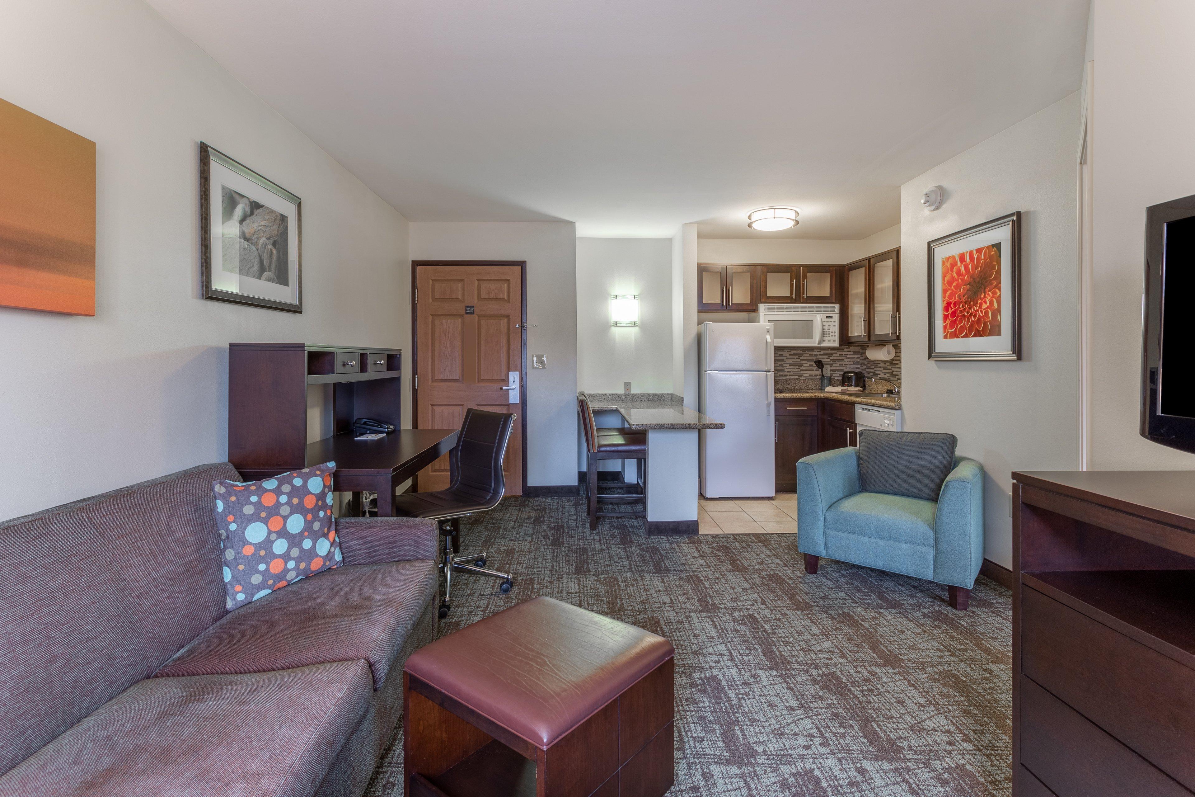 STAYBRIDGE SUITES DAVENPORT BY IHG