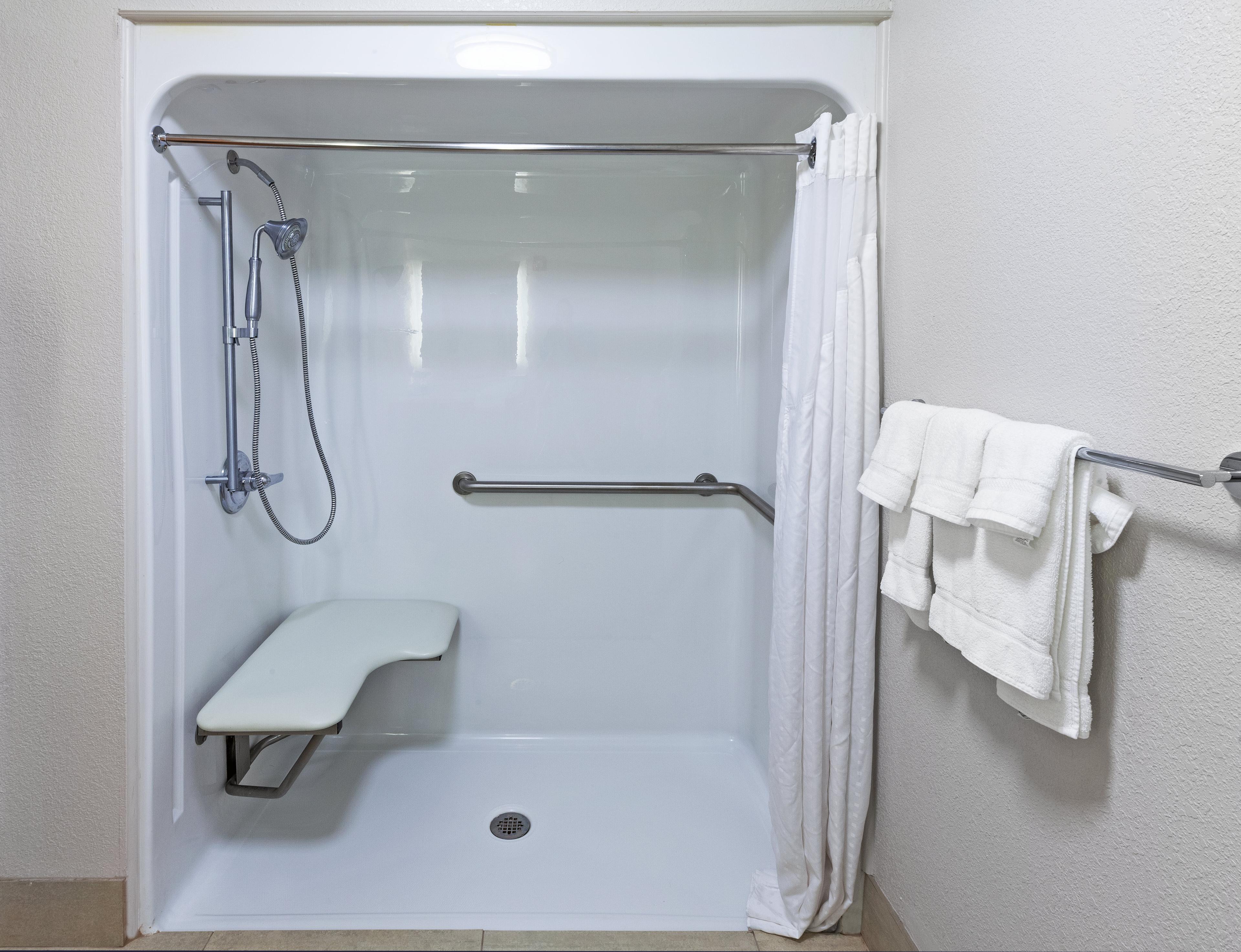 HOLIDAY INN EXP STES JENKS BY IHG