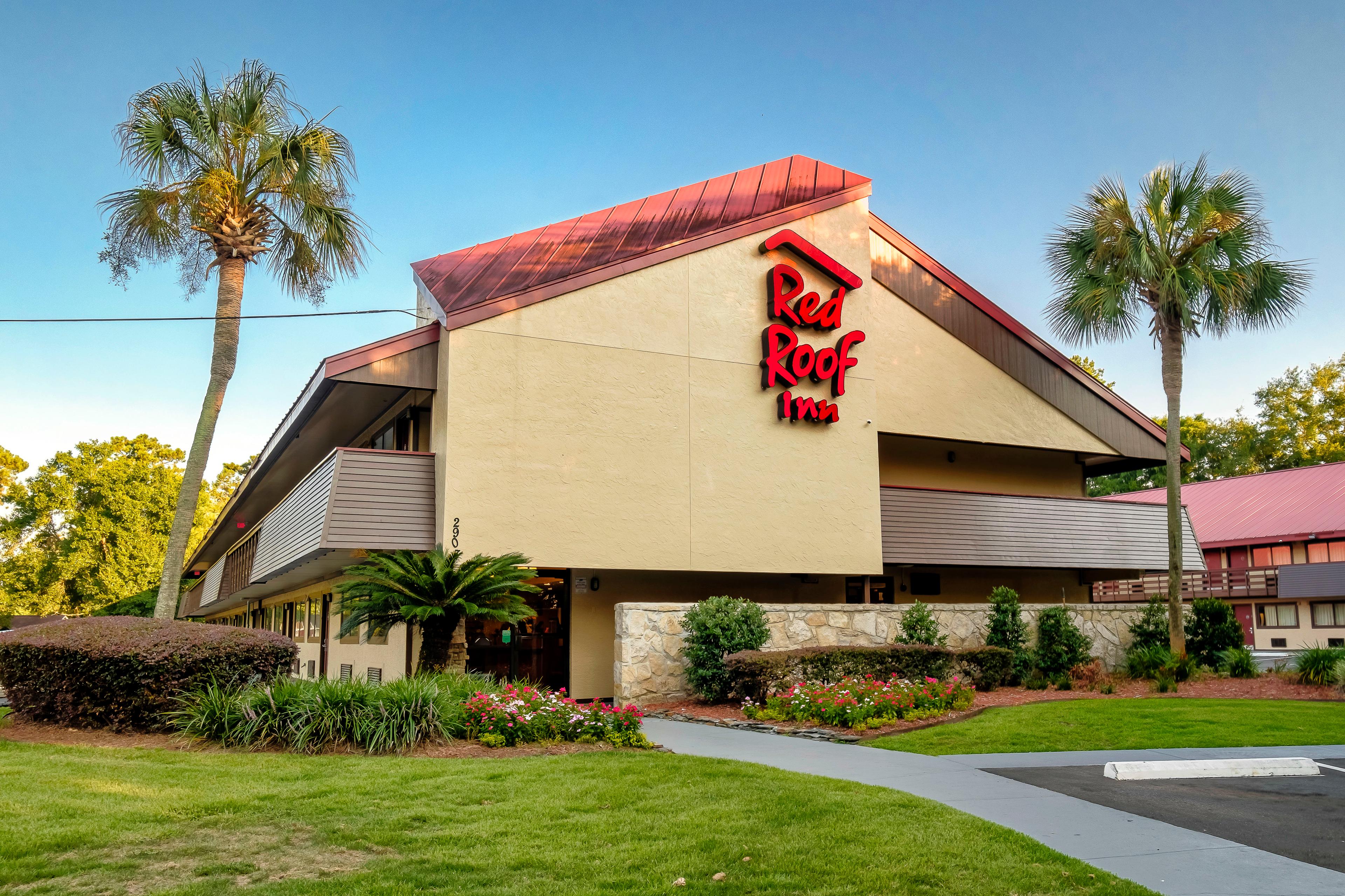 RED ROOF TALLAHASSEE-UNIVERSITY