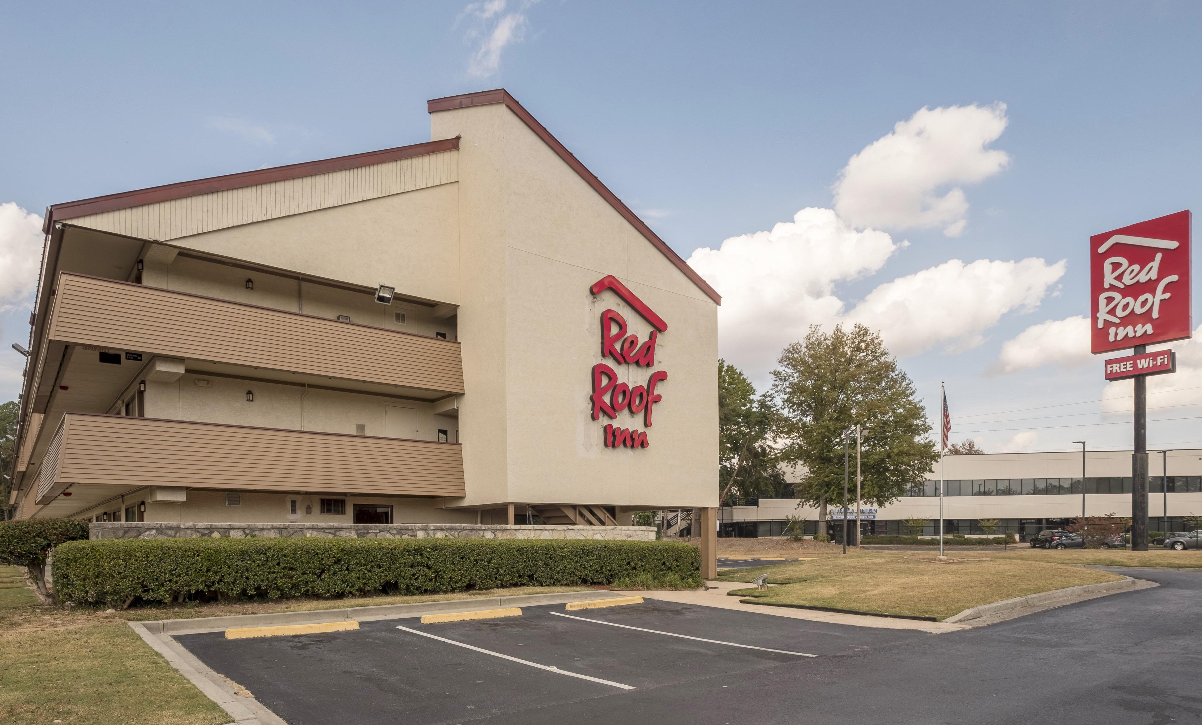 RED ROOF ATLANTA-NORCROSS