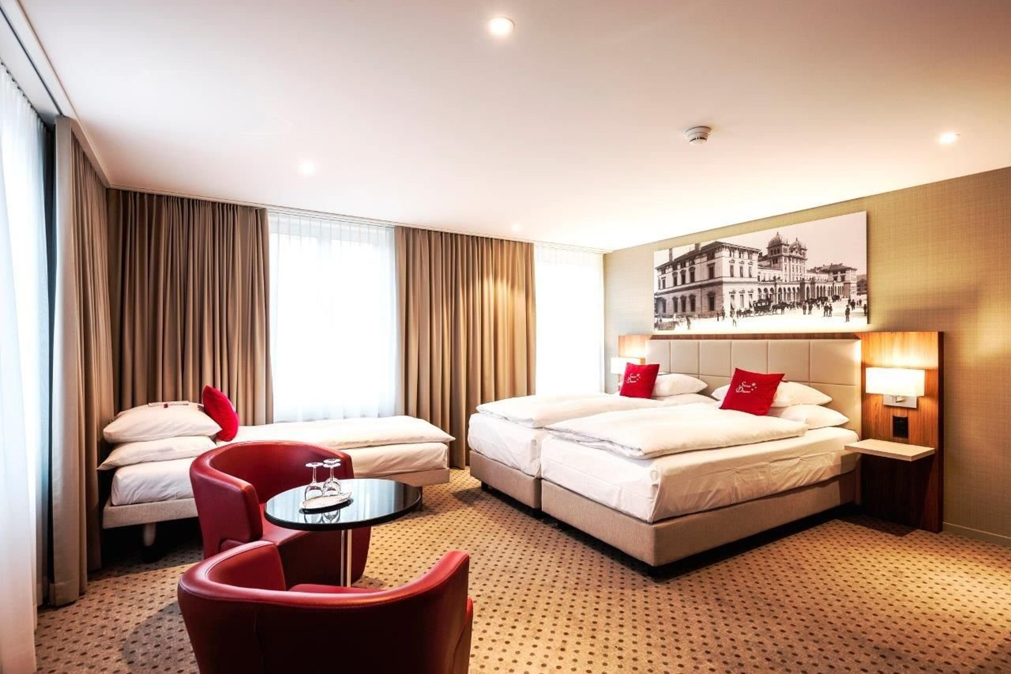 HOTEL WARTMANN