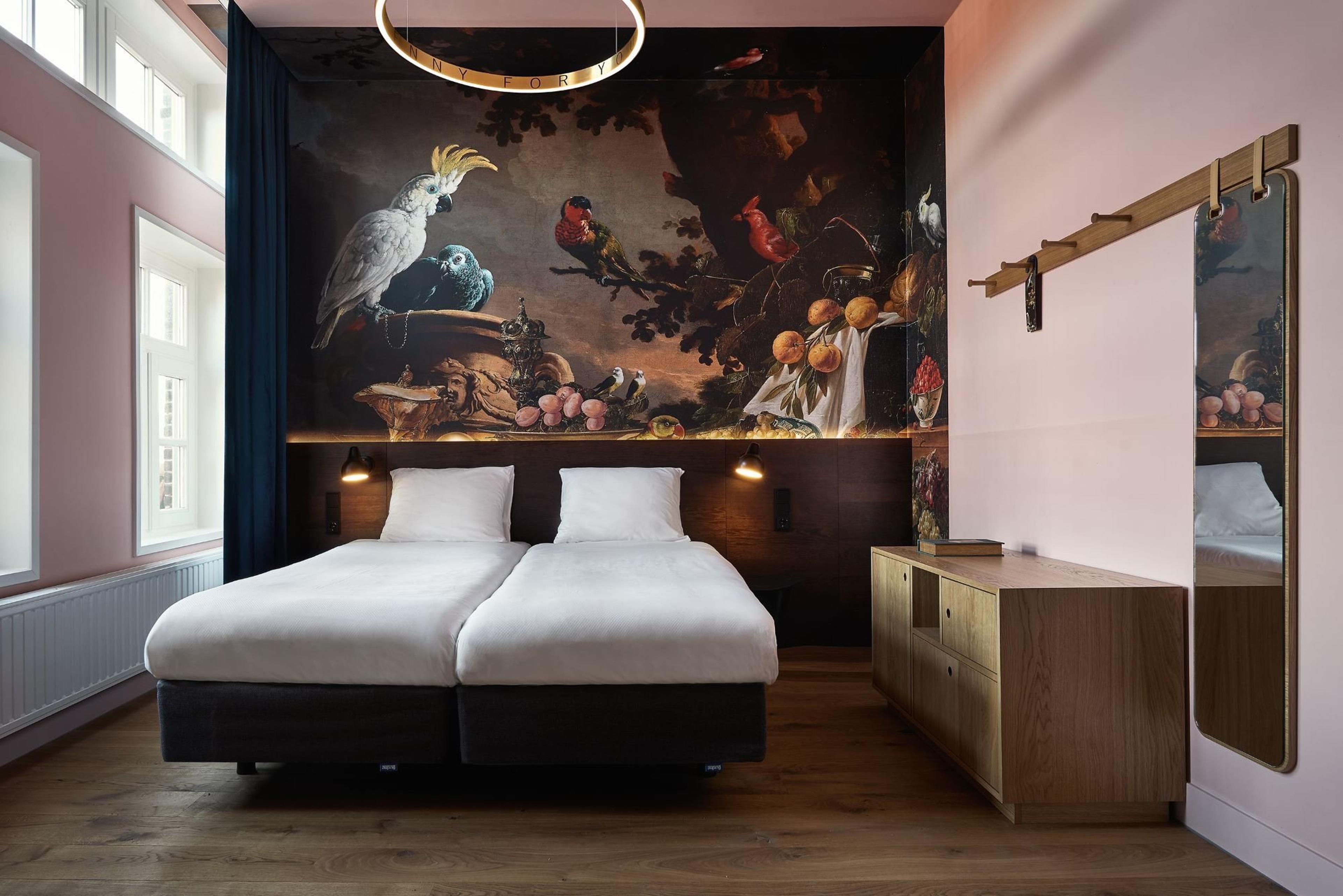 BOUTIQUE HOTEL MARIENHAGE