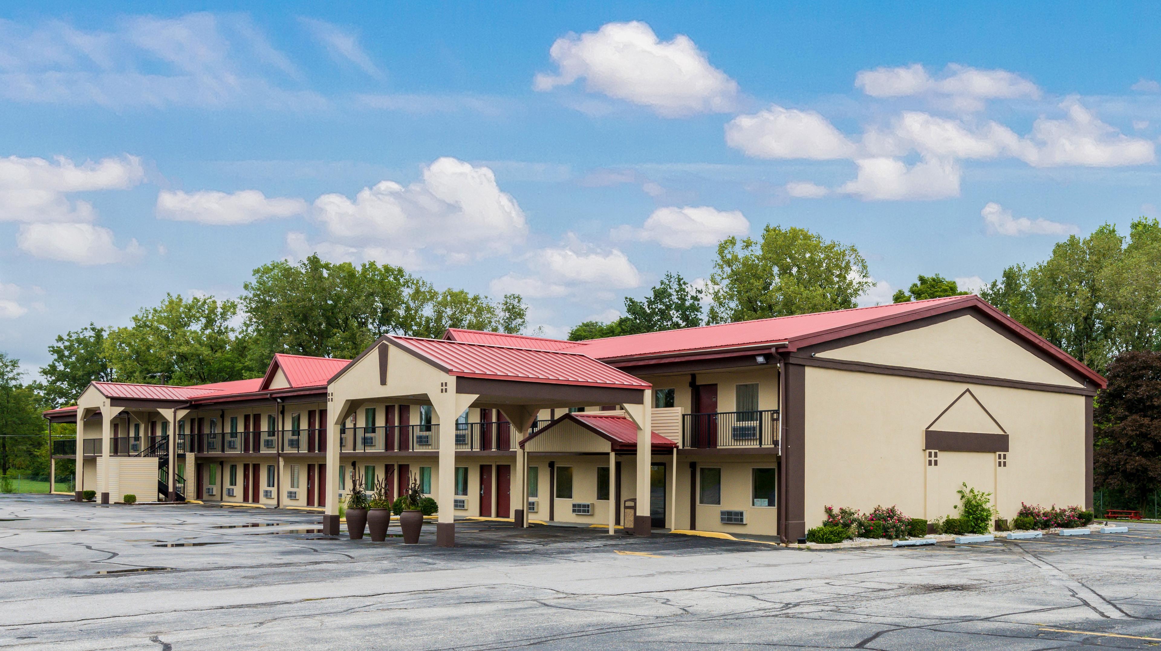 Hotel Photo 1