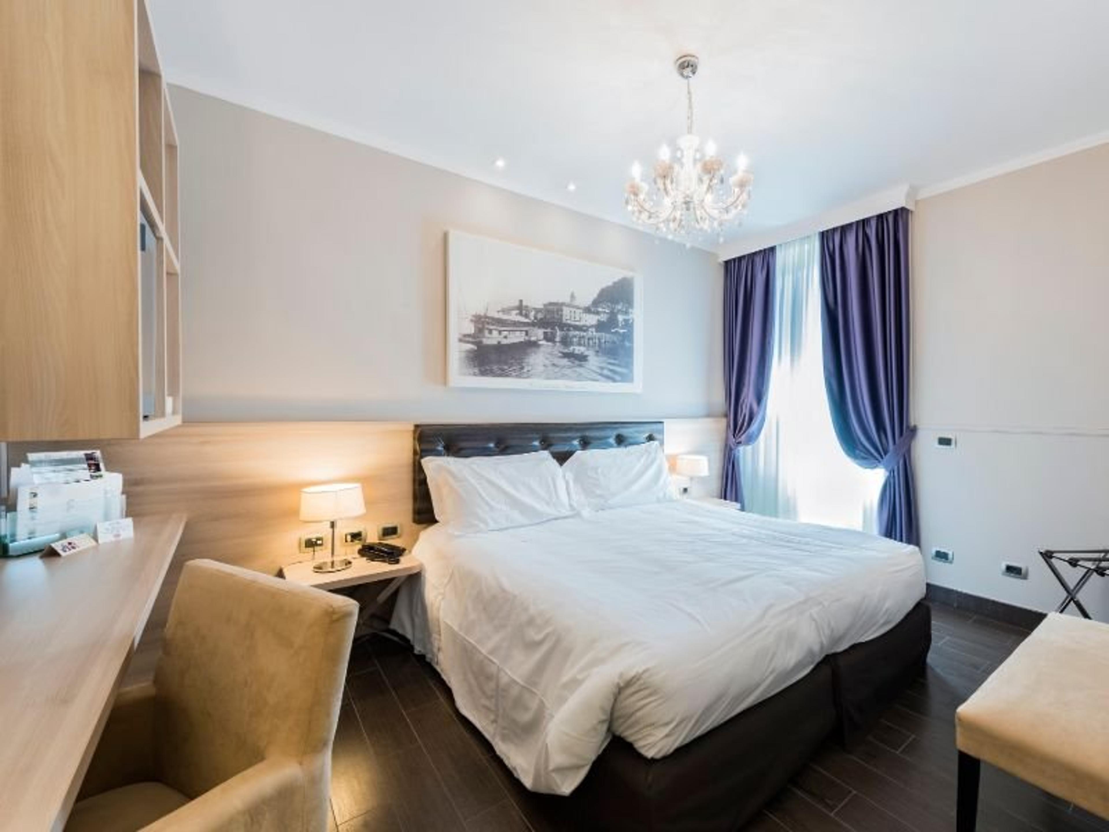 HOTEL IL CORAZZIERE