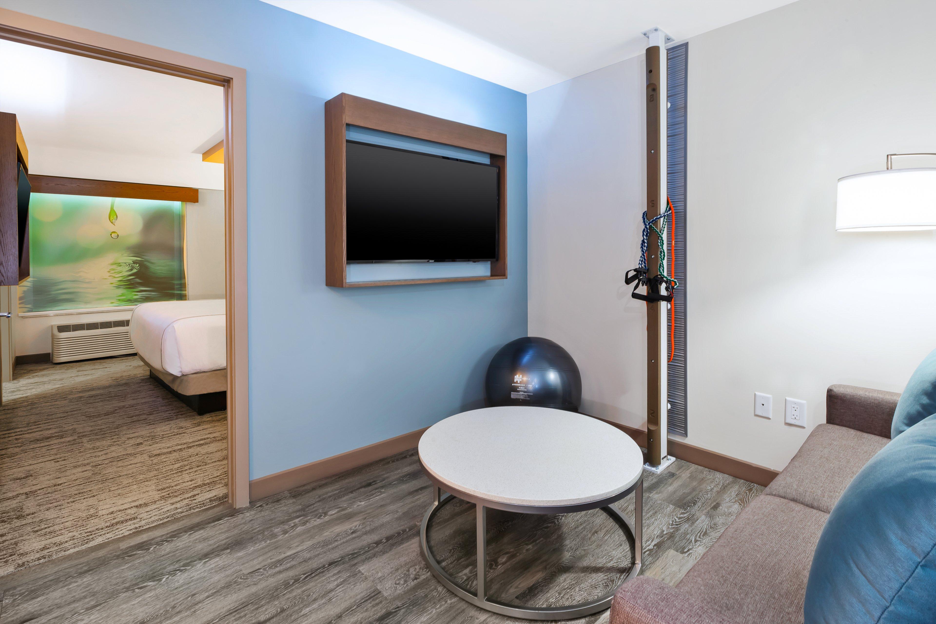 EVEN HOTEL ANN ARBOR