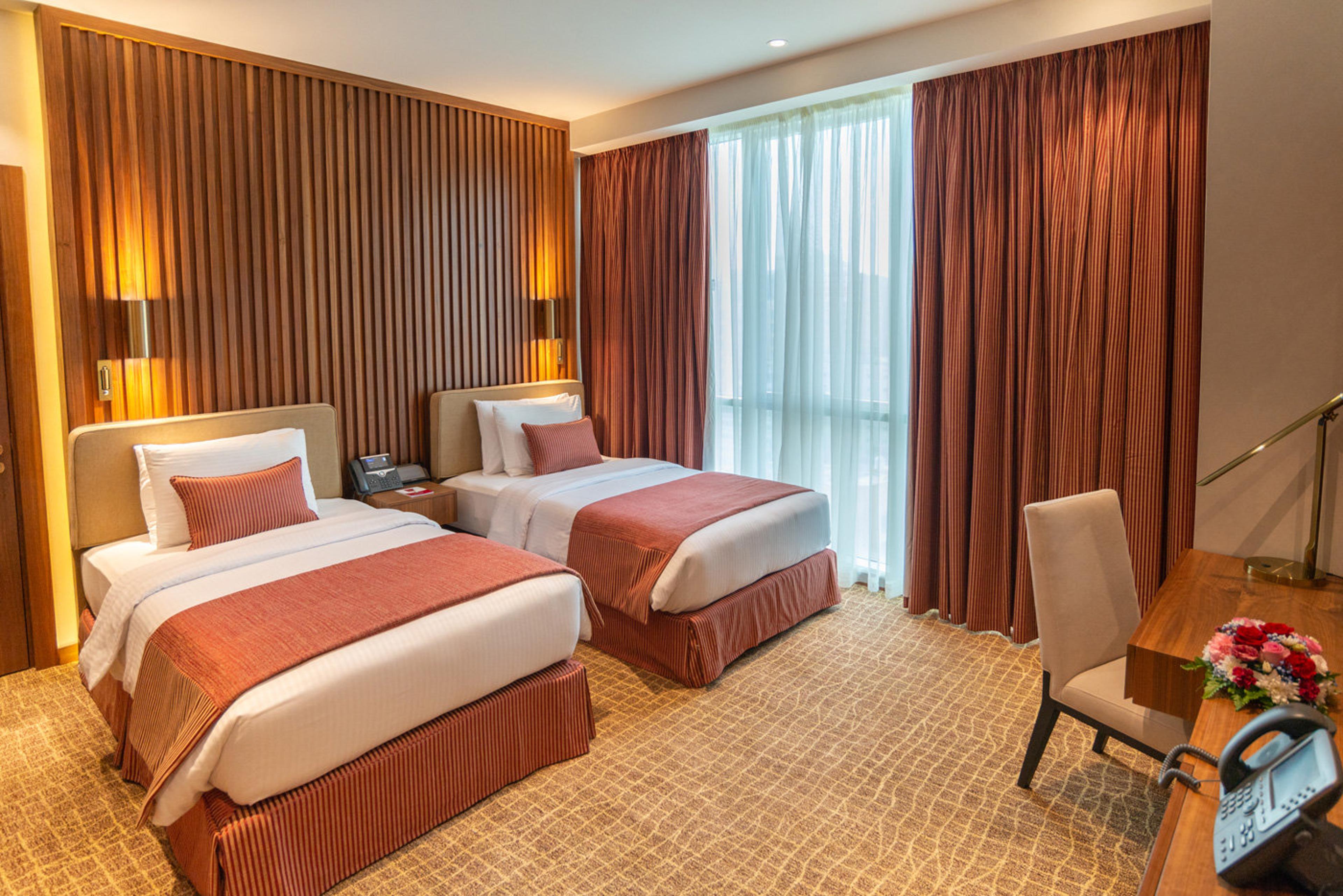 Century Hotel Doha