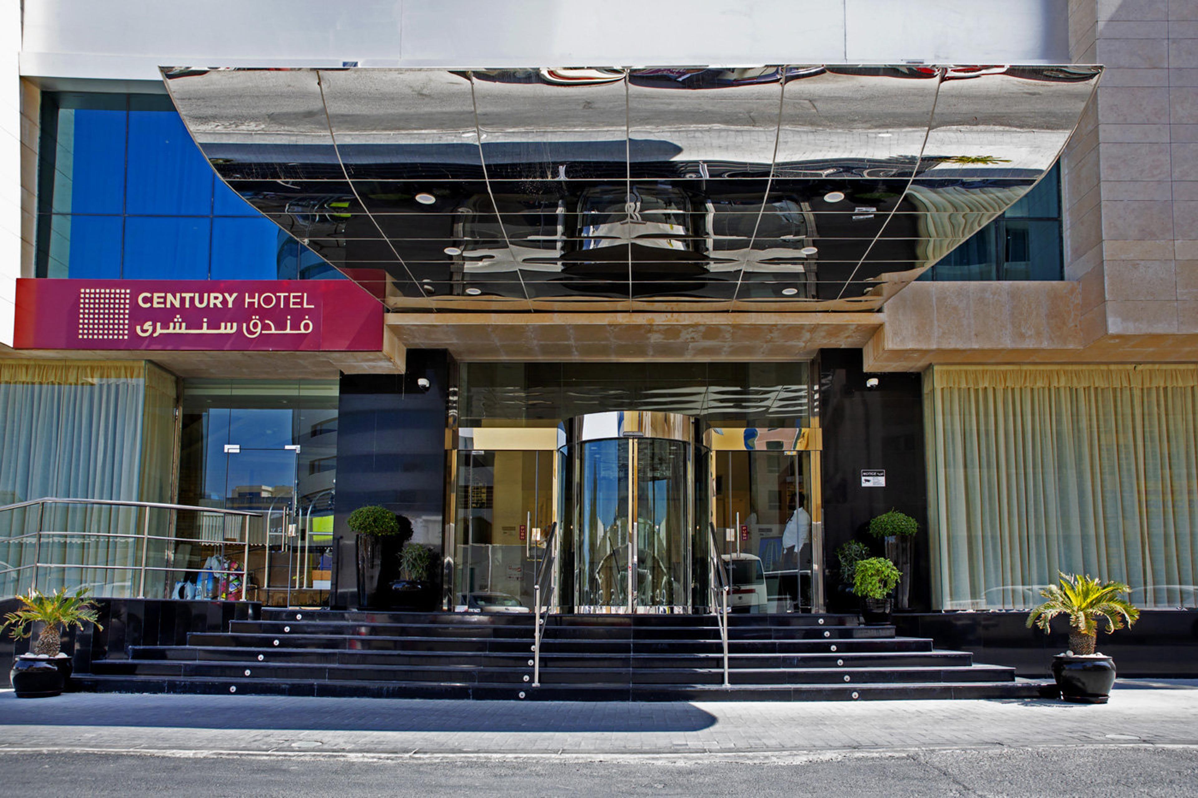 Century Hotel Doha