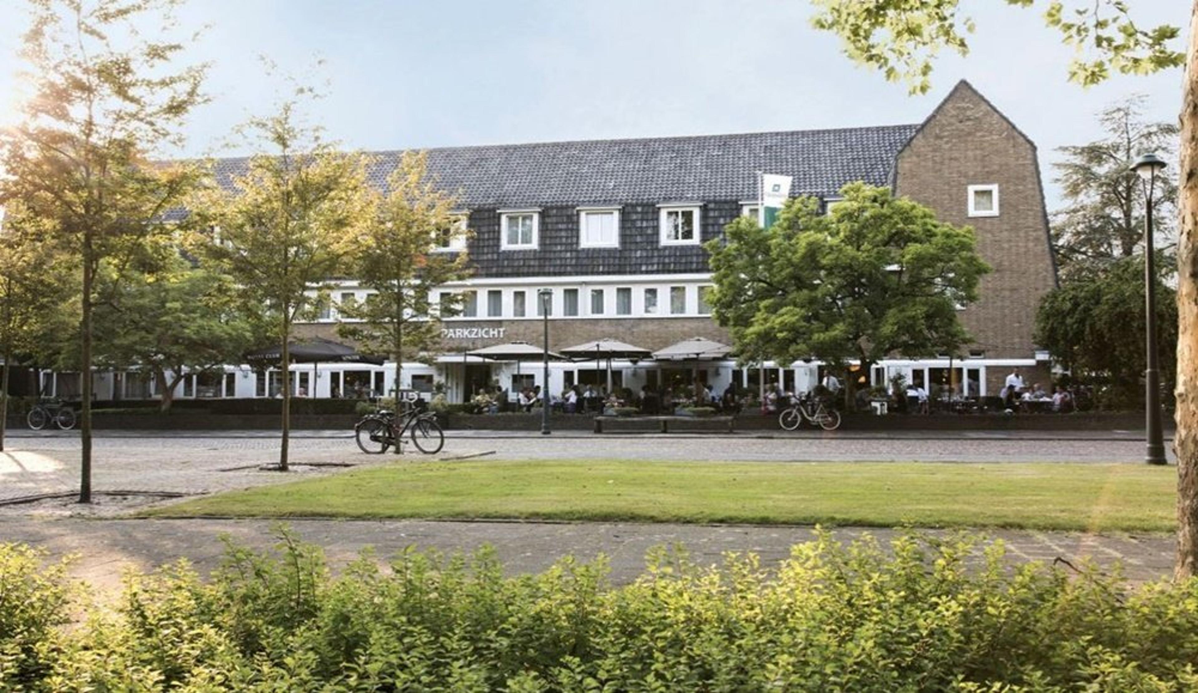 Parkzicht Eindhoven