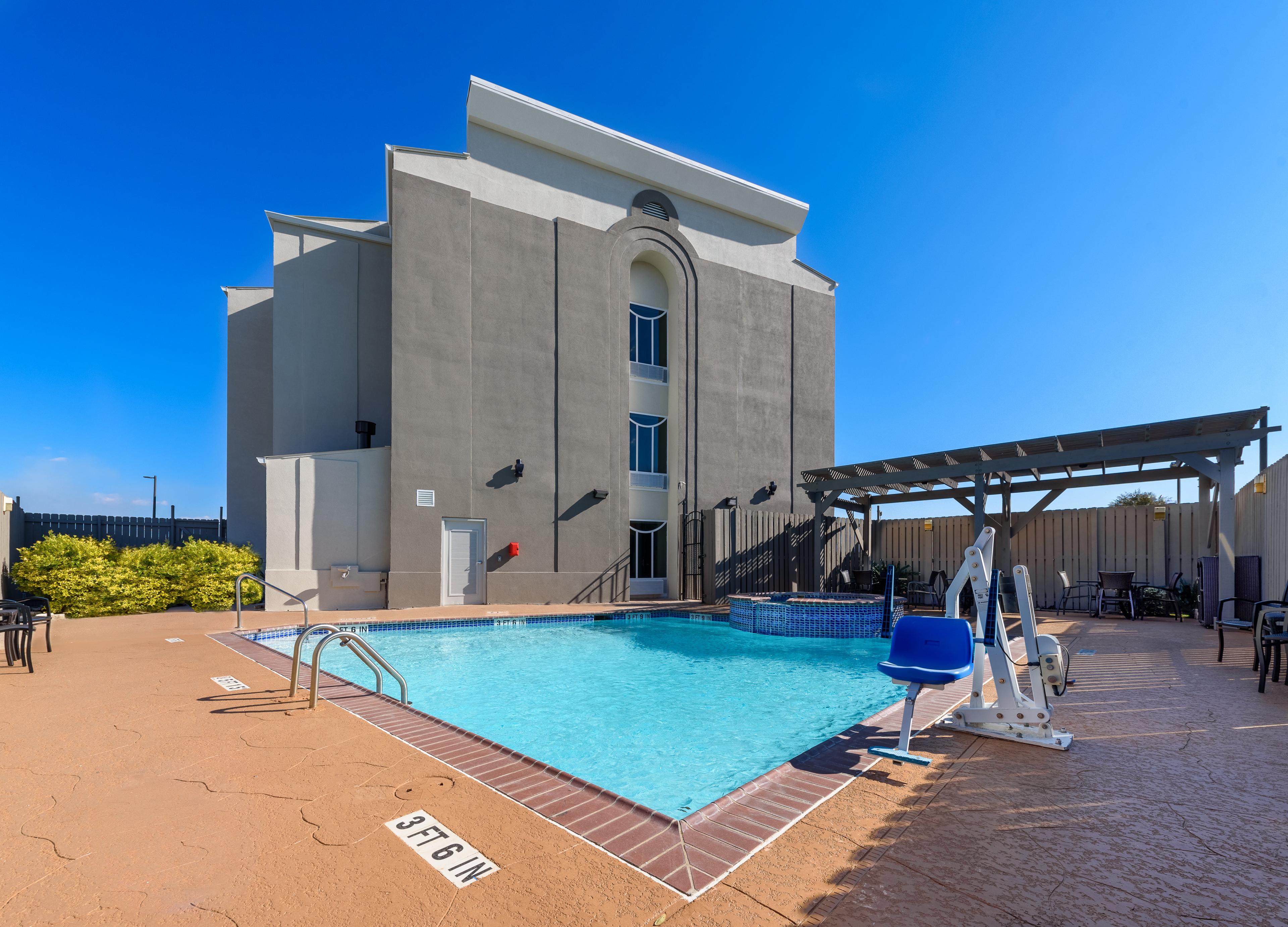 Hotel Photo 3