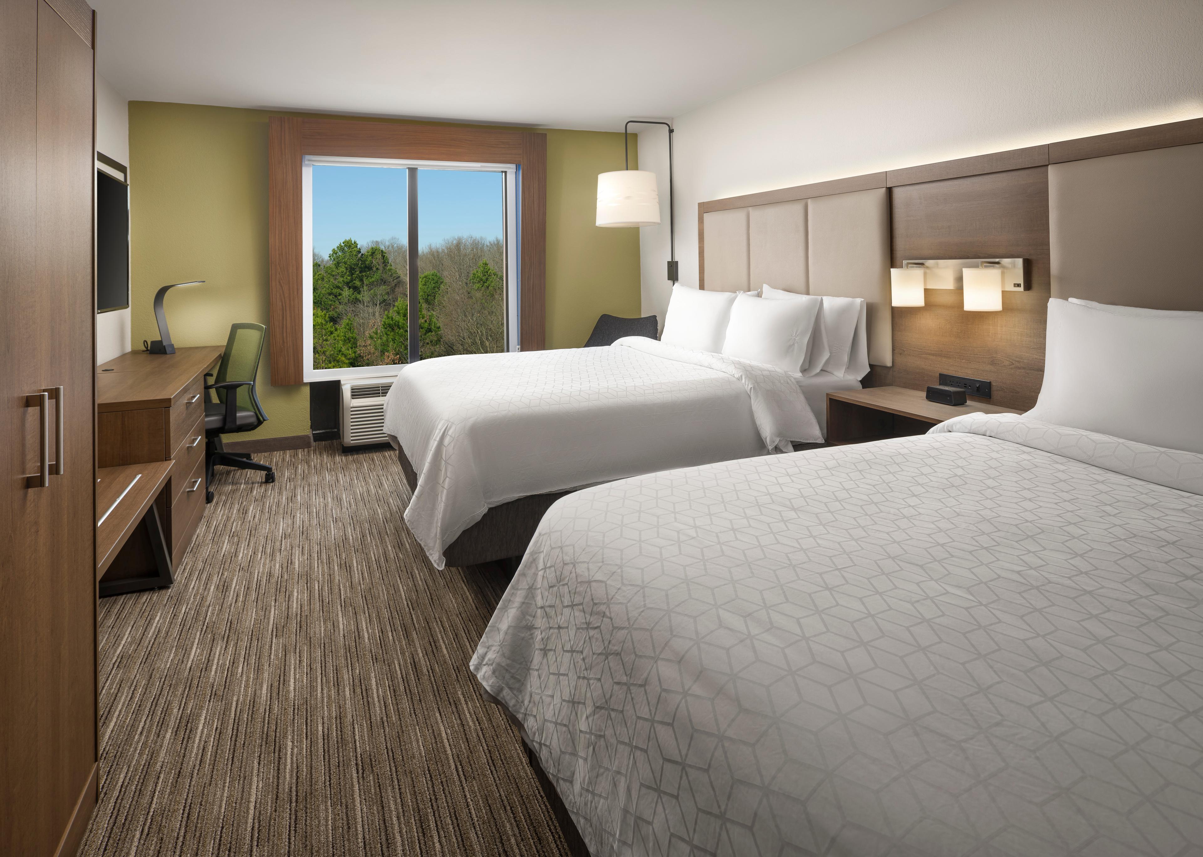 HOLIDAY INN EXP STES OLIVE BR BY IH