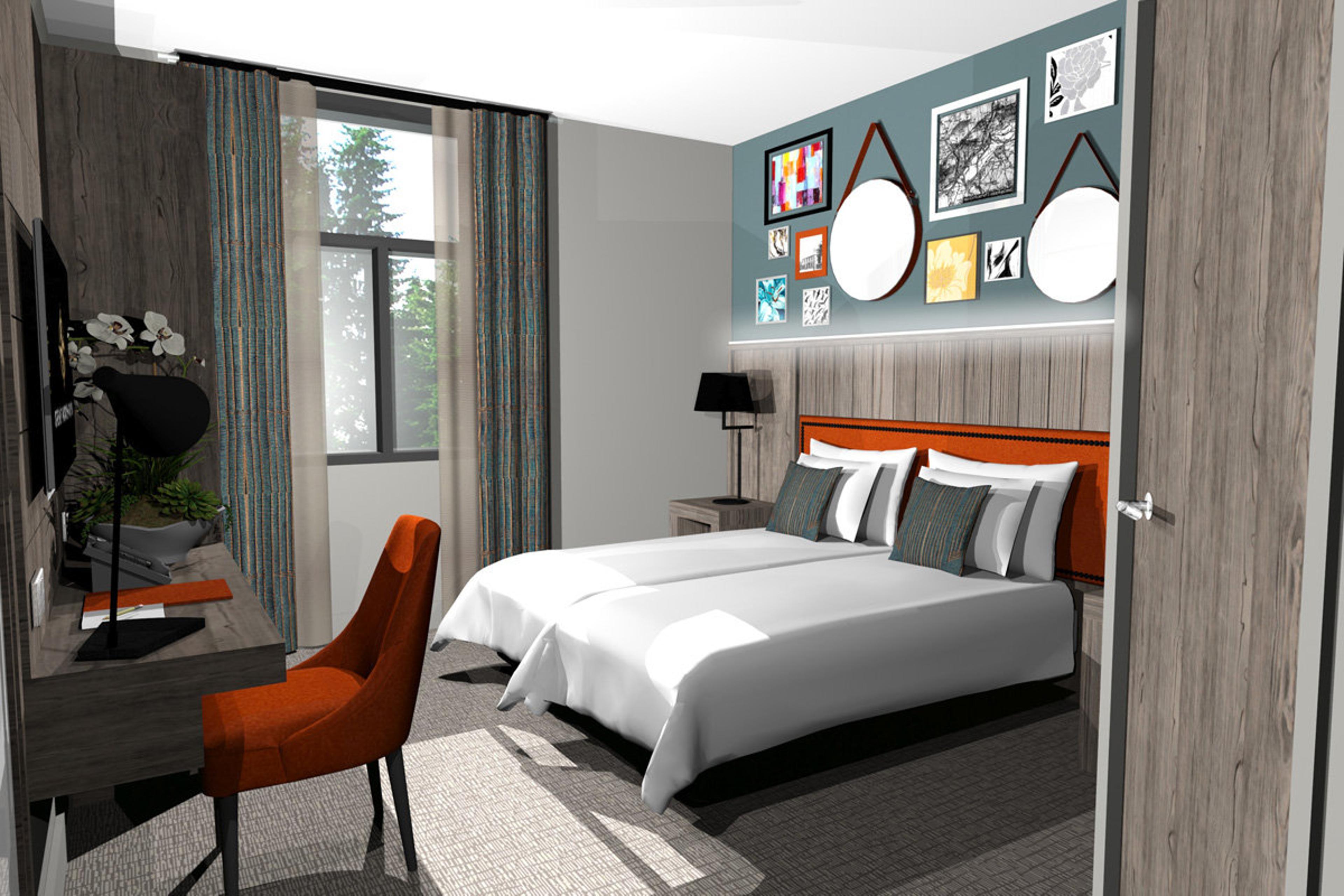 Great North Hotel