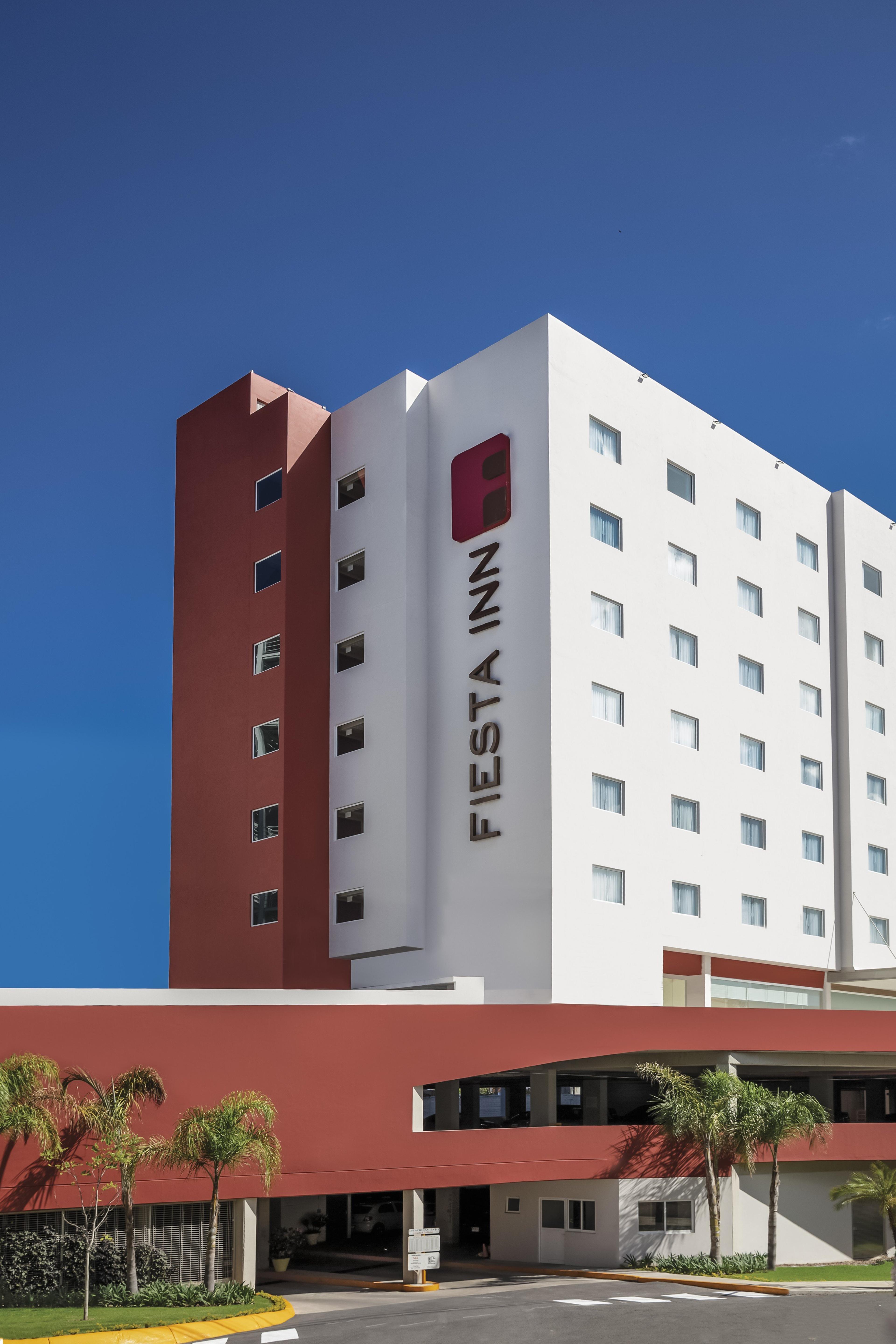 FIESTA INN GDL PERIFERICO PTE