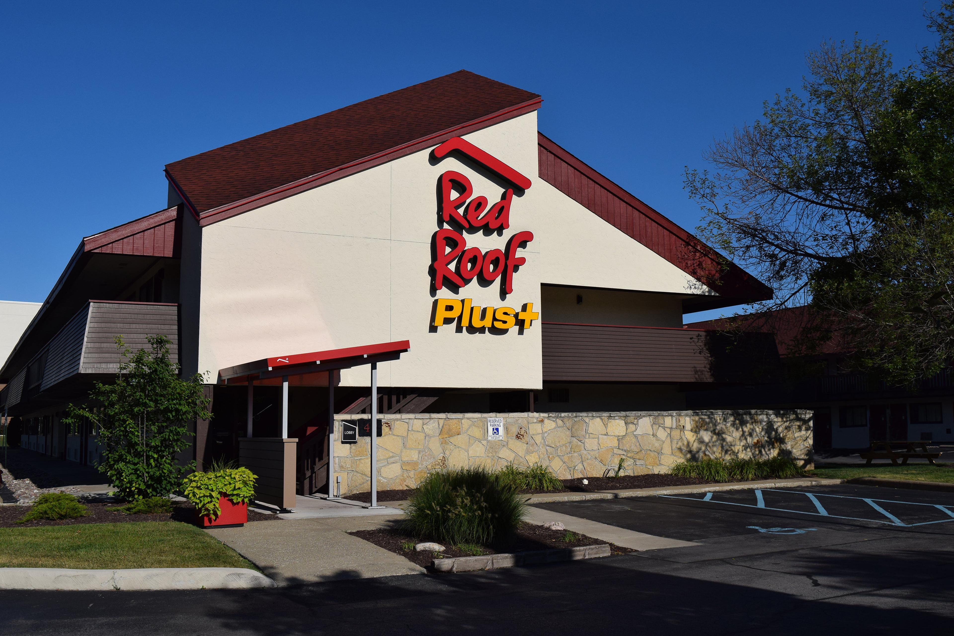 RED ROOF PLUS UNIVERSITY AT BUFFALO