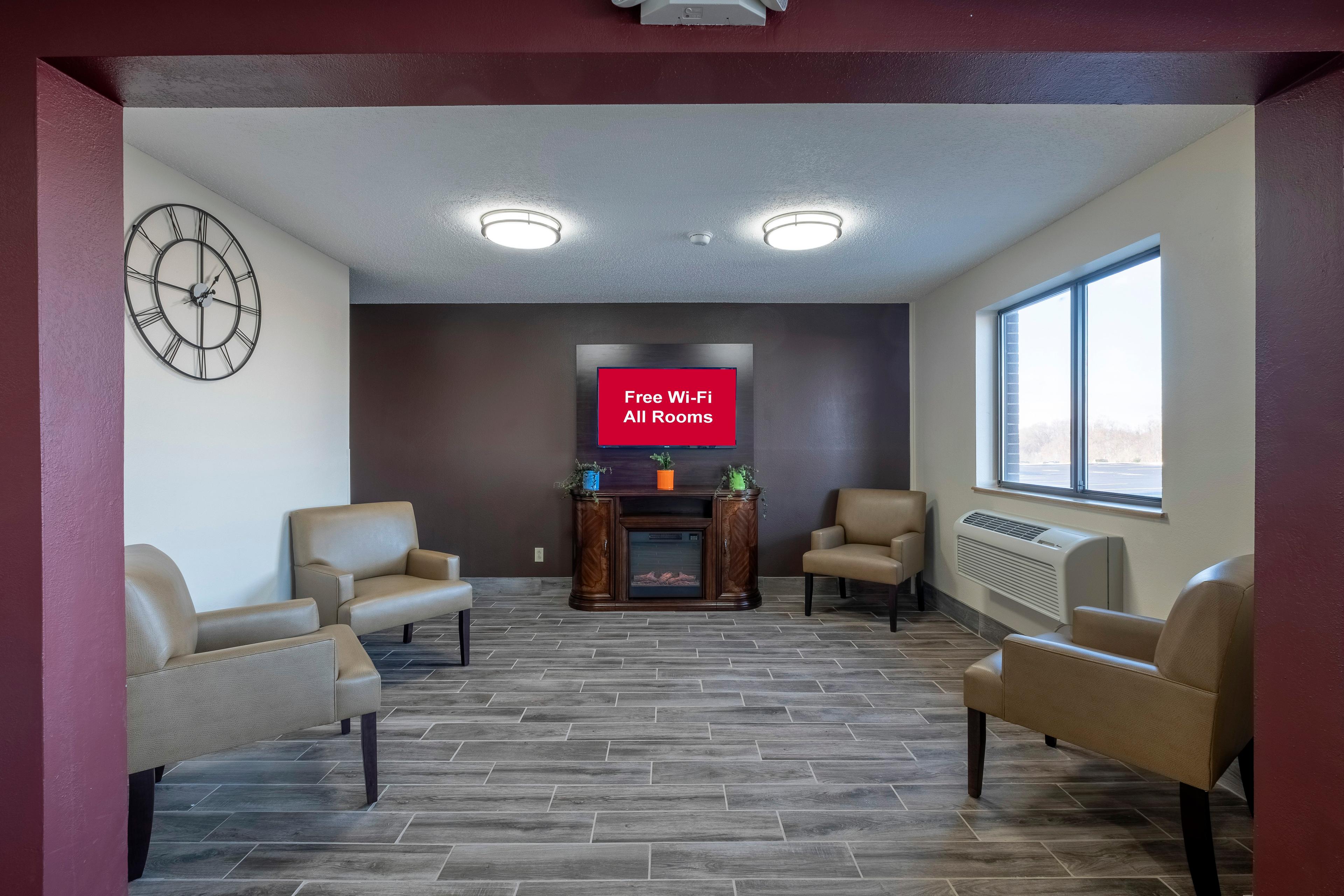 Hotel Photo 4